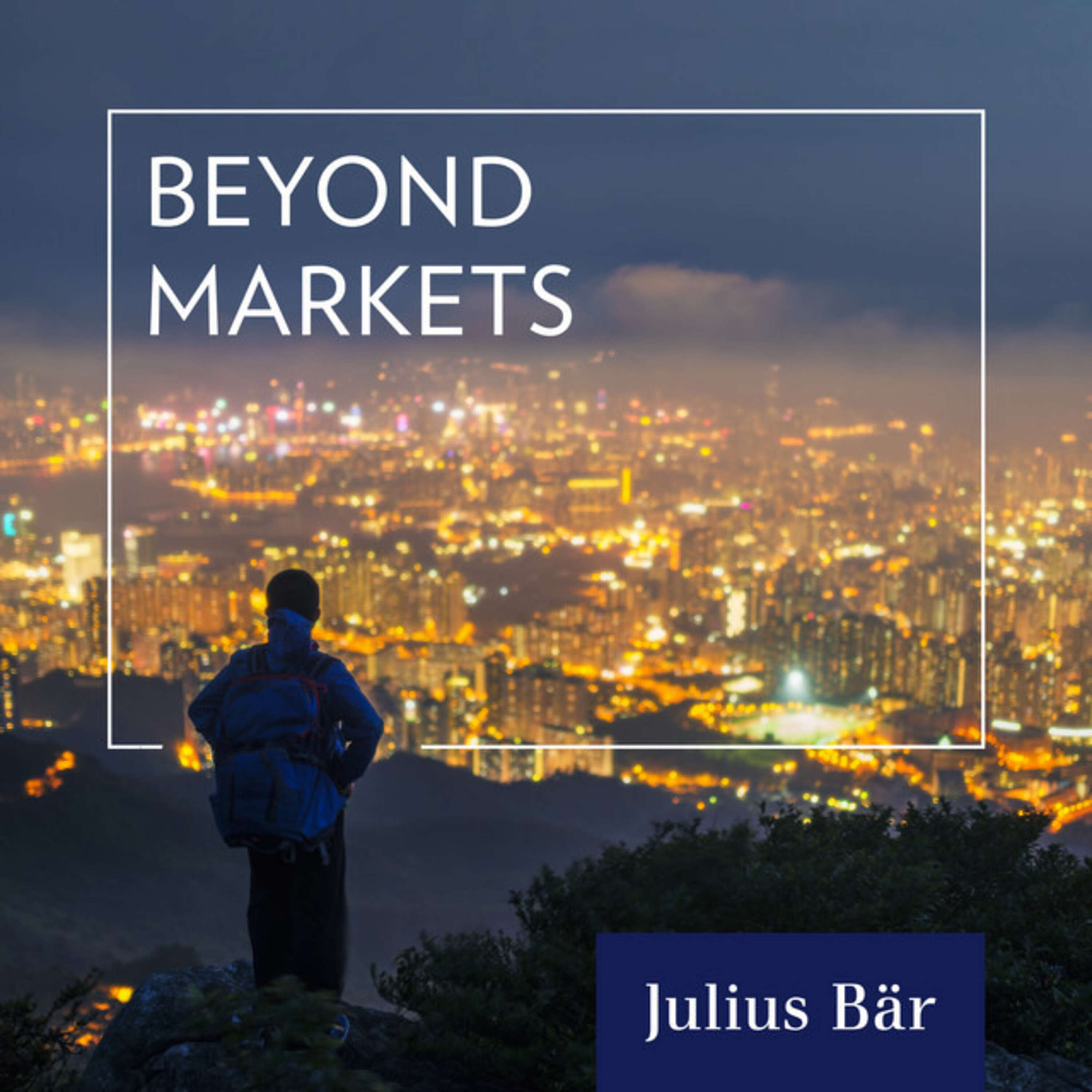 Beyond Markets 