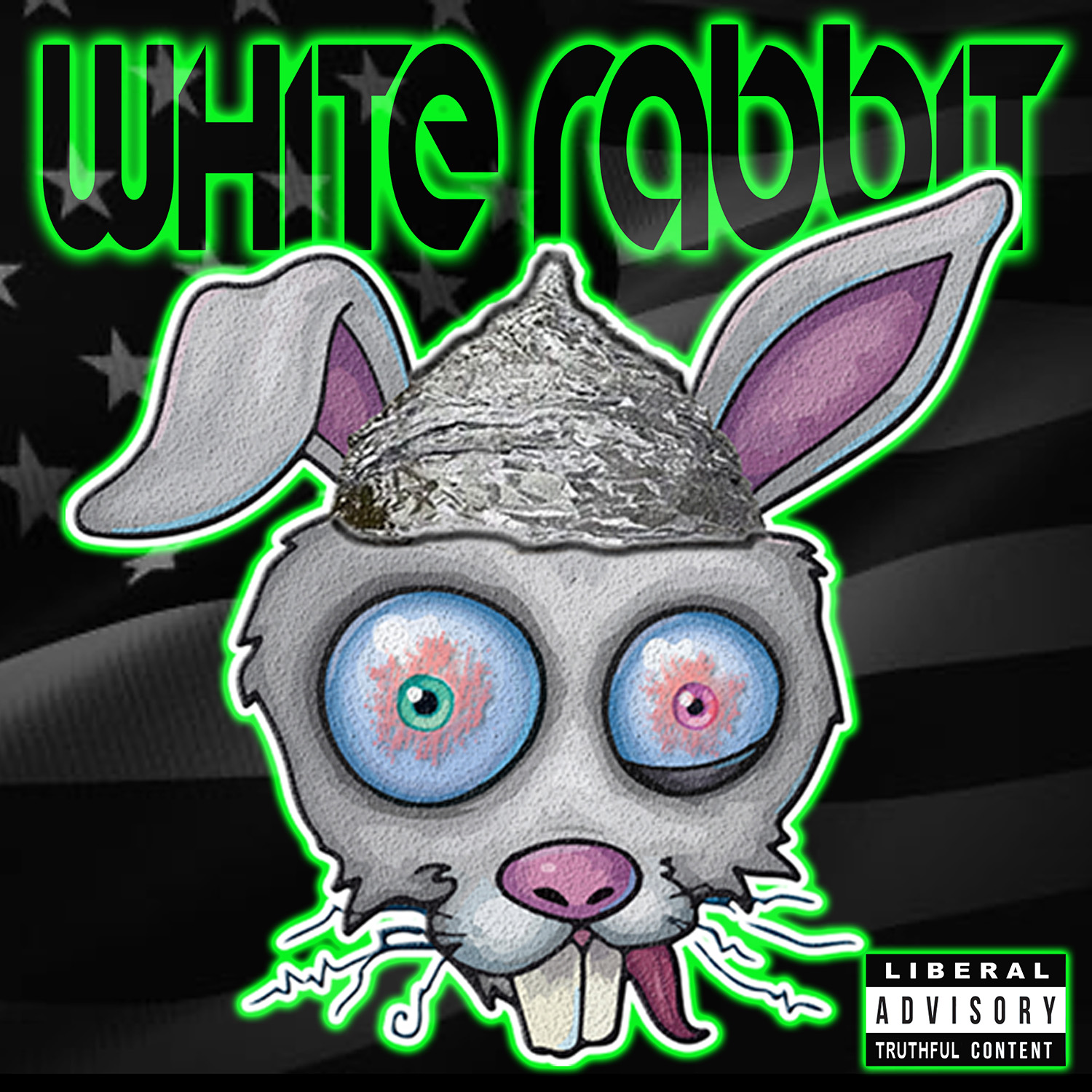 White Rabbit Podcast 