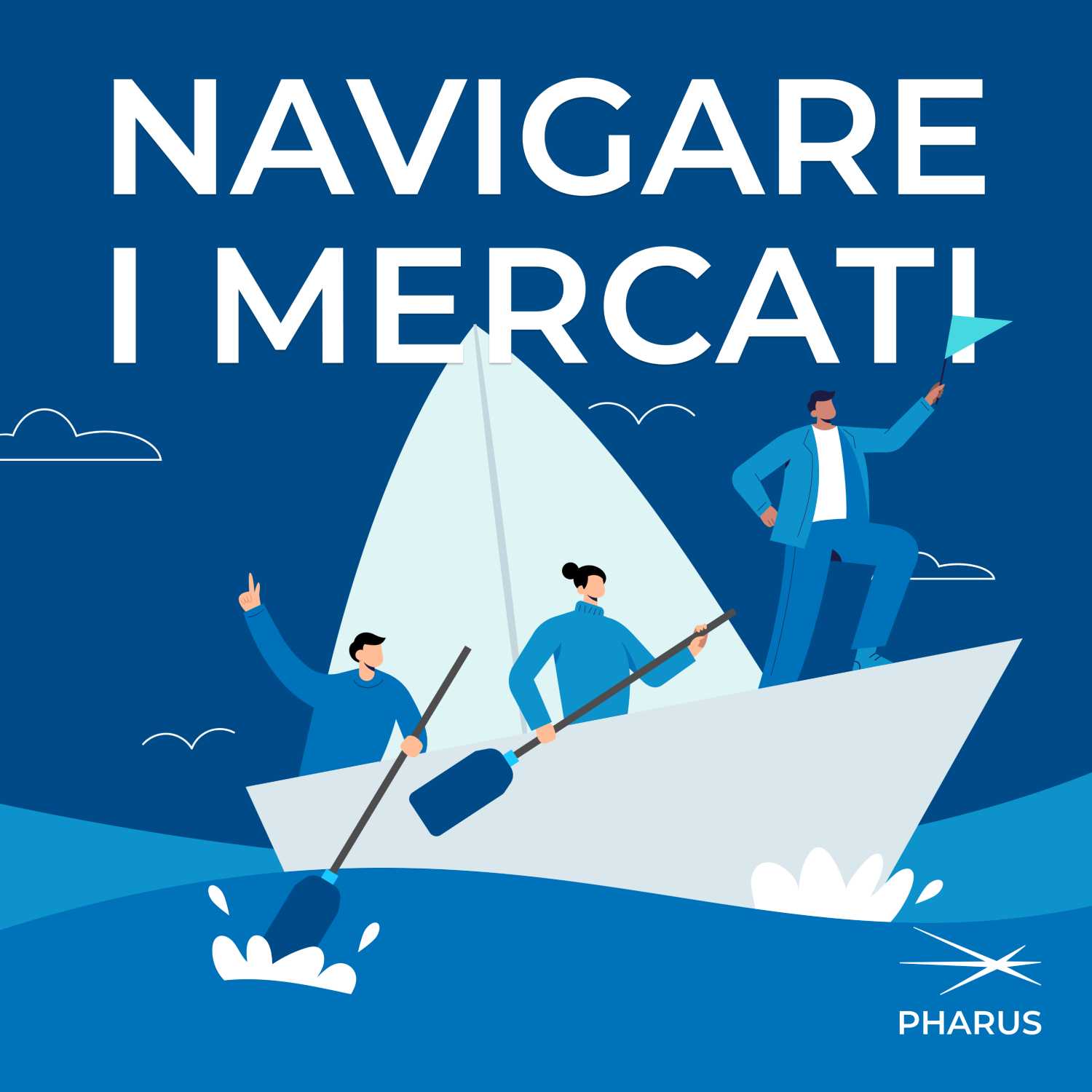 Navigare i mercati 