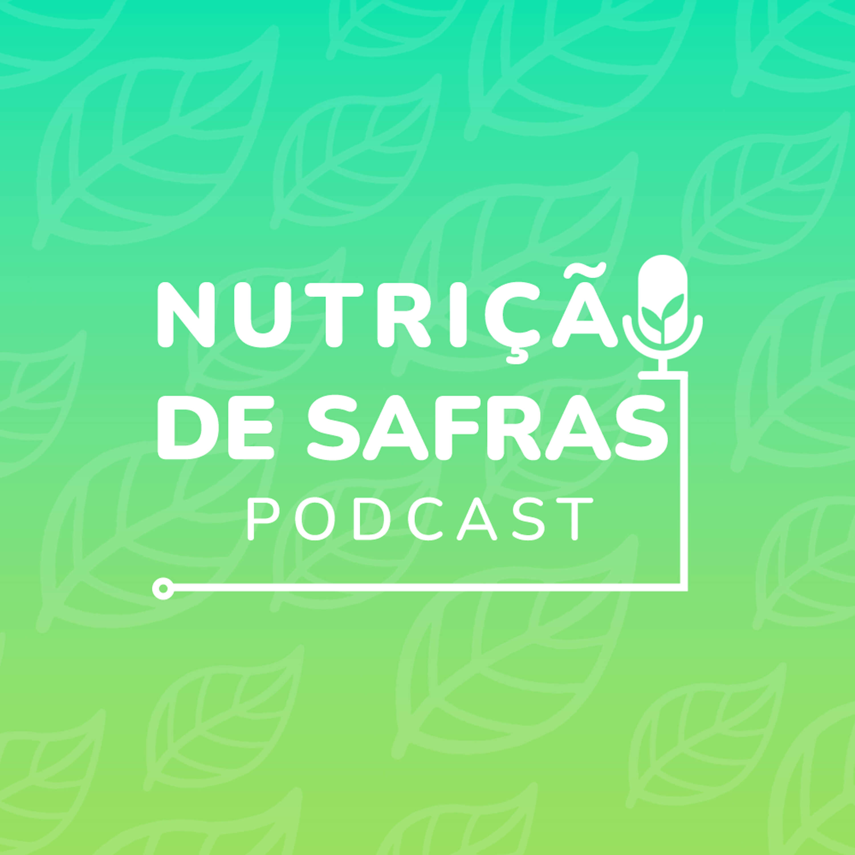 Nutrição de Safras 