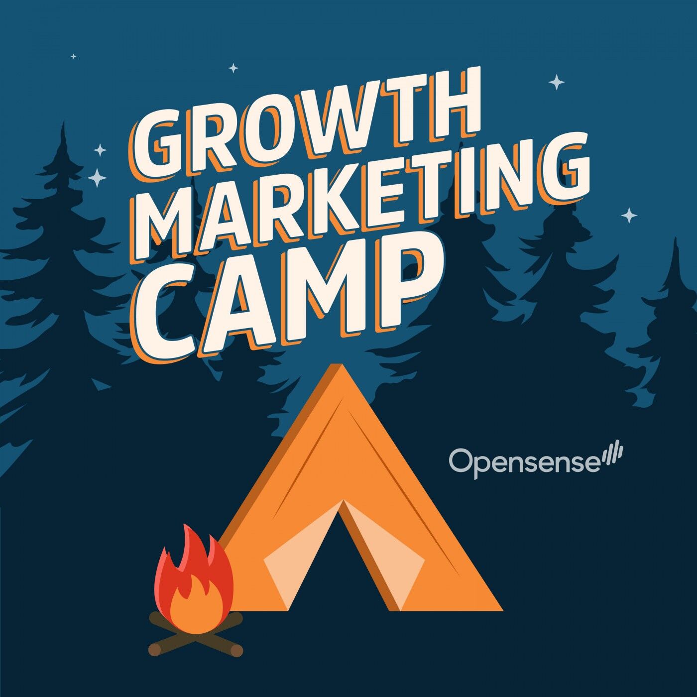 Growth Marketing Camp 