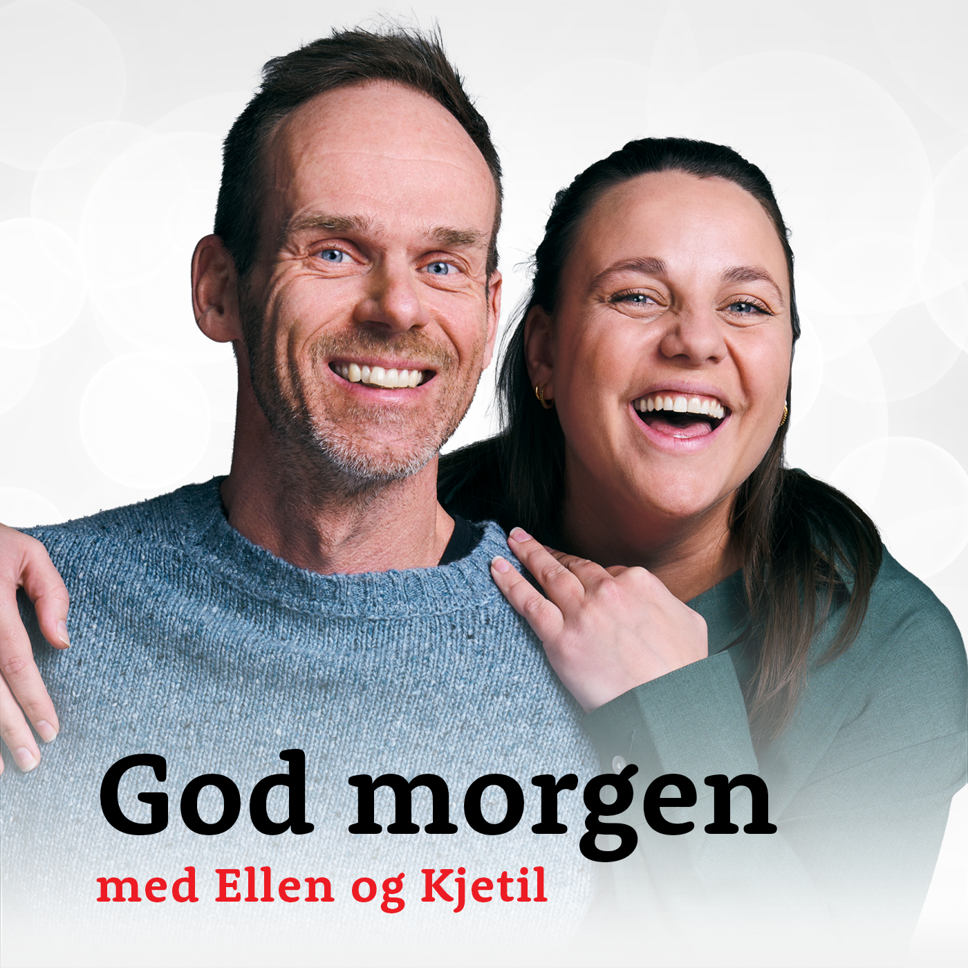 ASMR Kjæreste!
