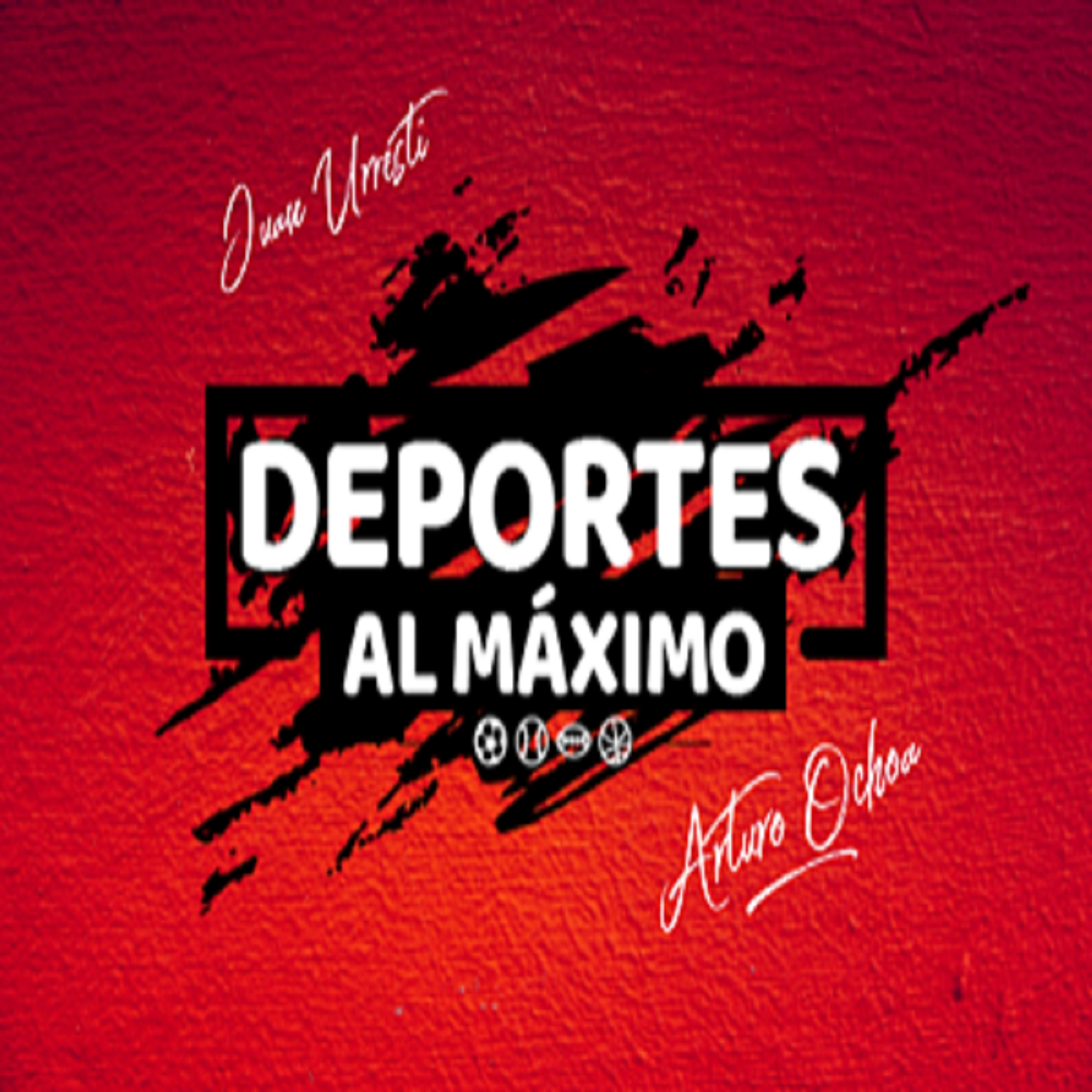 Deportes al Maximo 