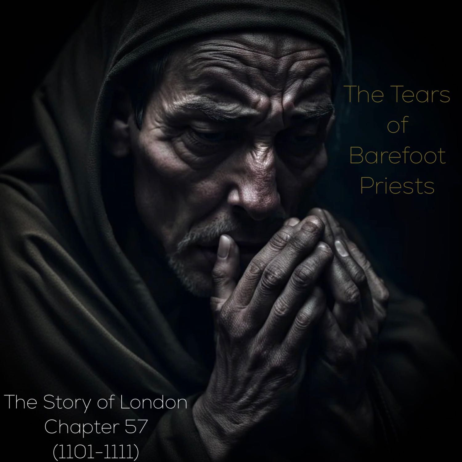 ⁣Chapter 57- The Tears of Barefoot Priests (1101-1111)