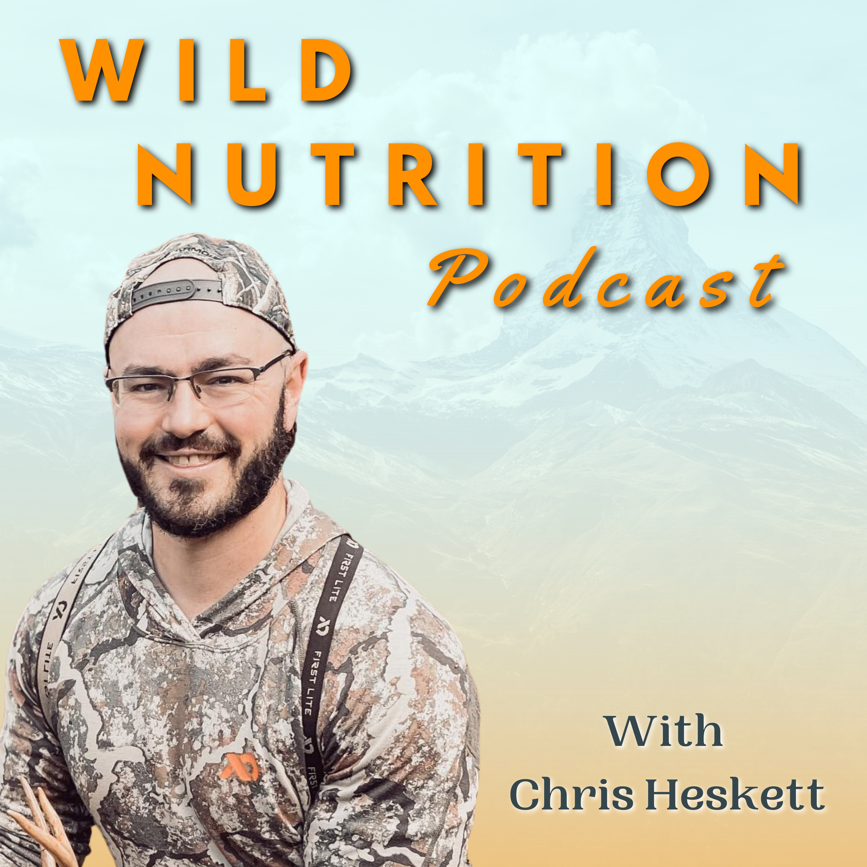 Wild Nutrition 