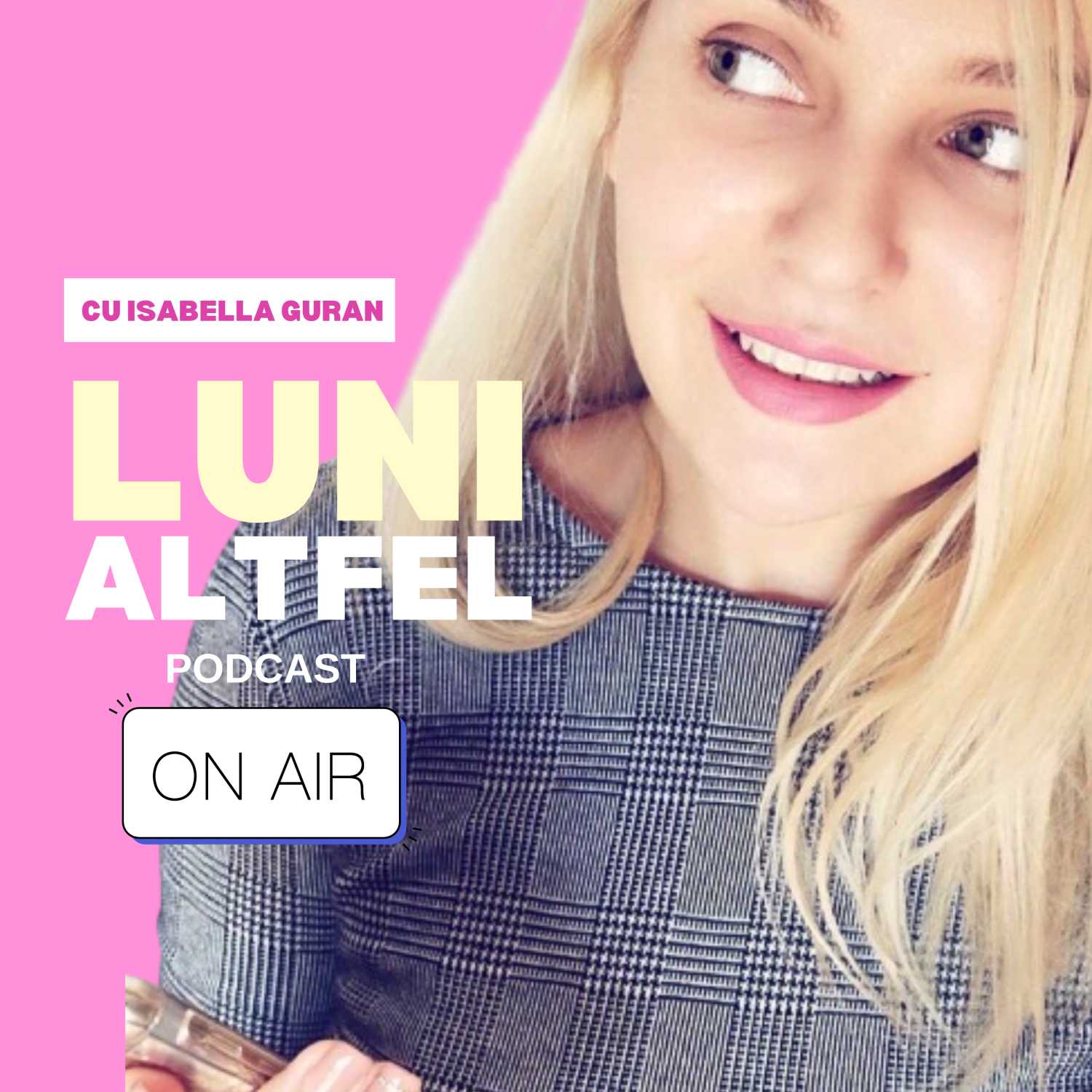 Luni altfel 