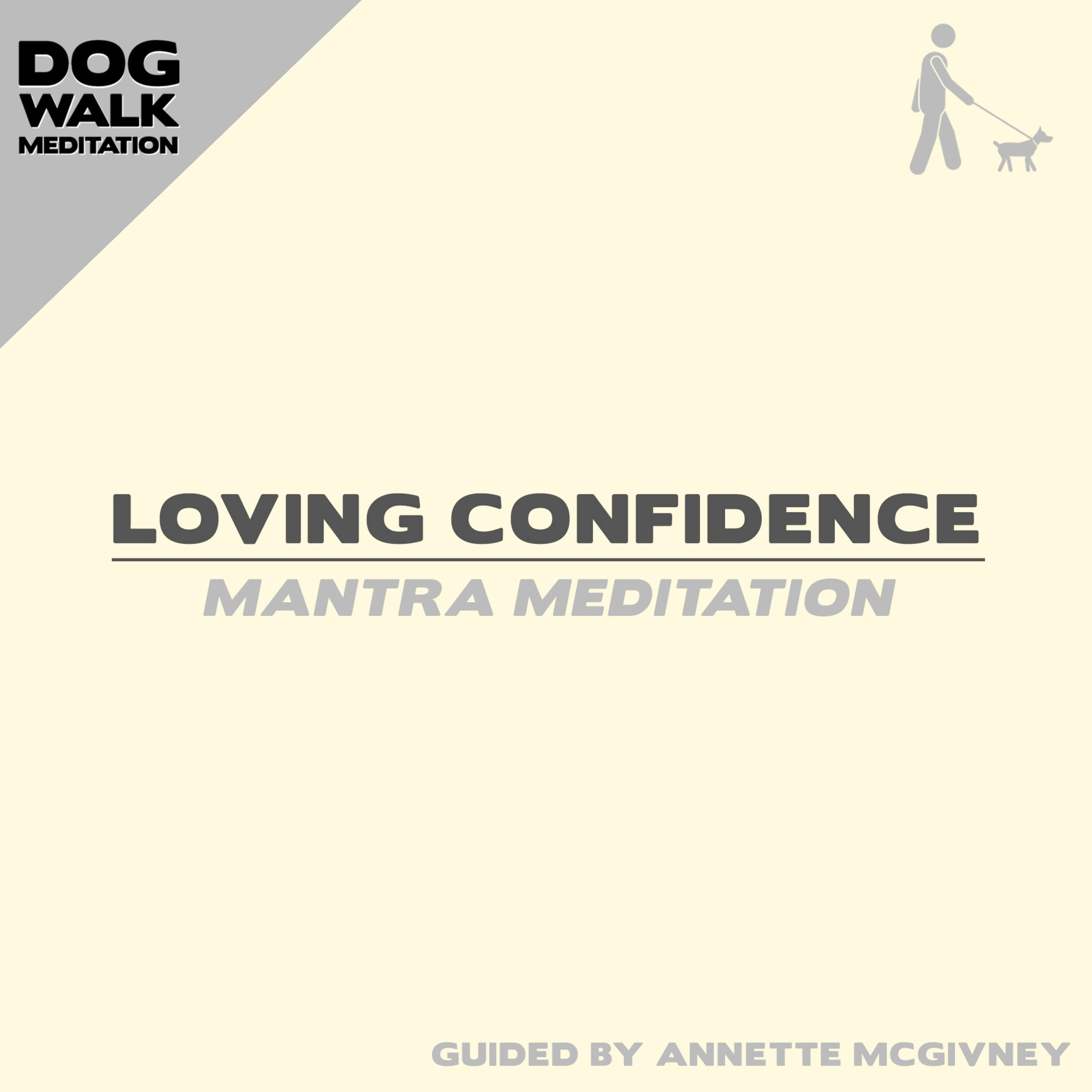 ⁣Loving Confidence (Mantra Meditation)