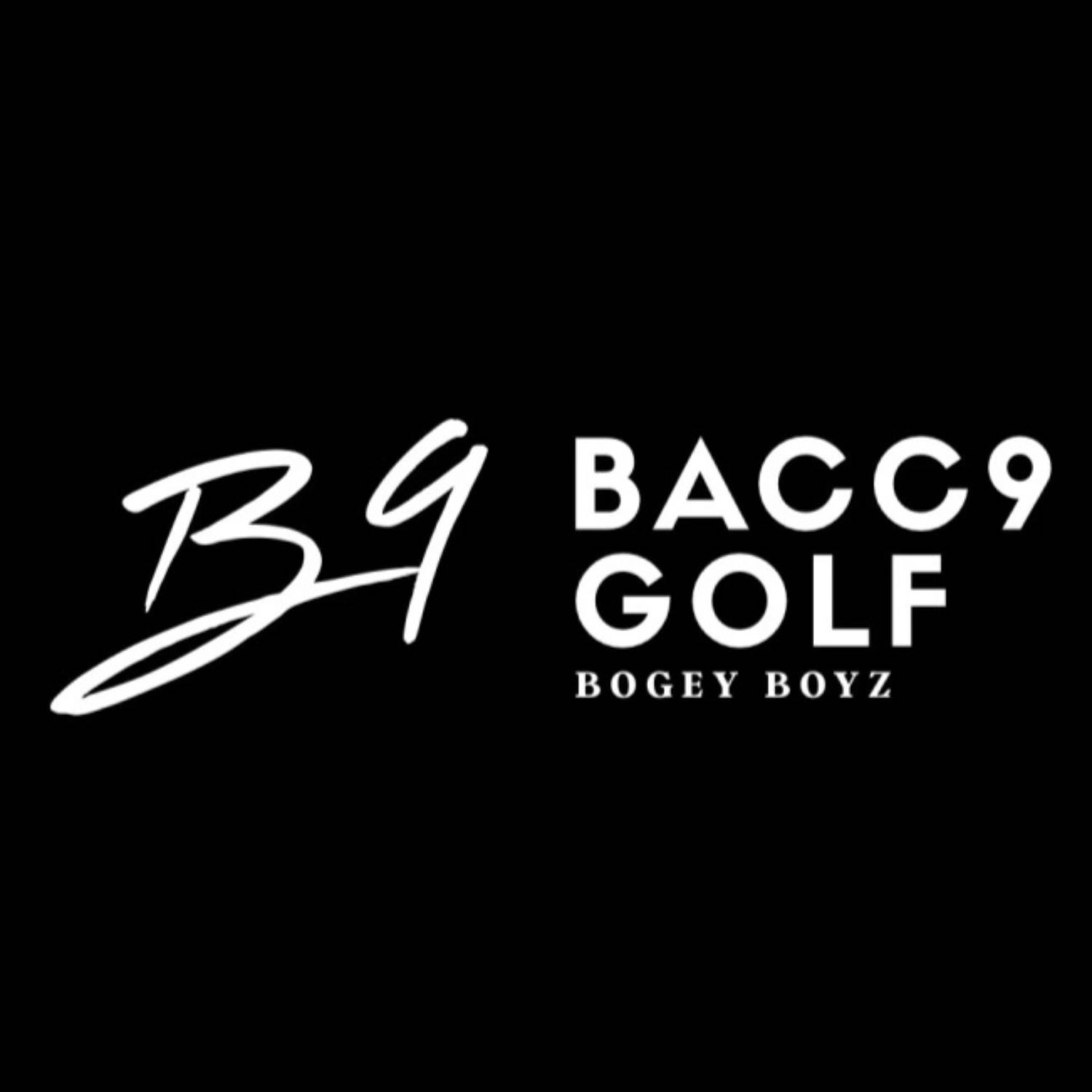 Bogey Boyz BACC9 PodCast 