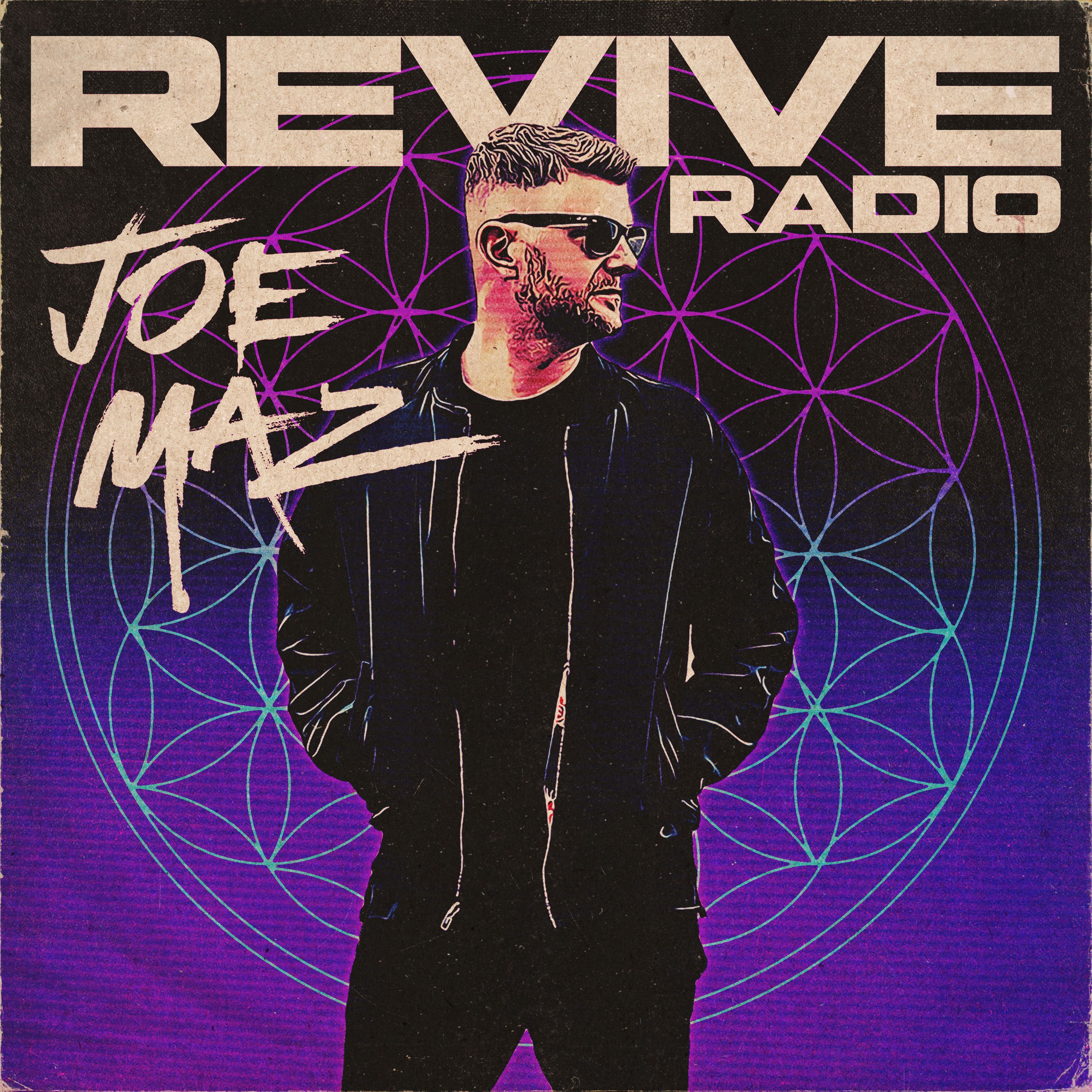 Joe Maz Radio 