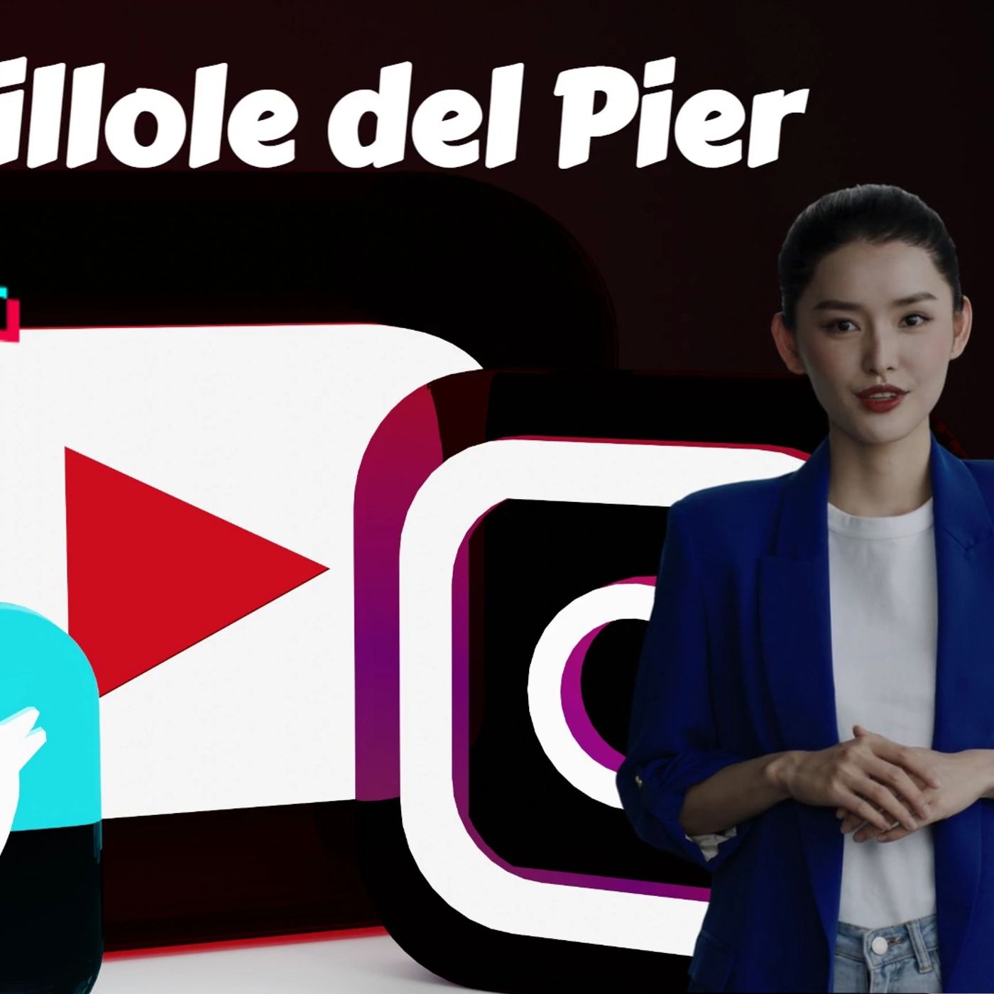 Le Pillole del Pier (25-09-23)