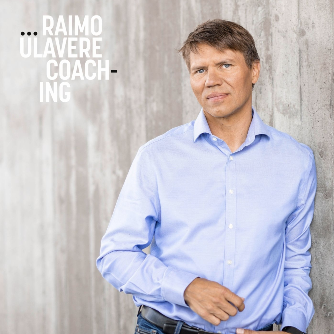 Raimo Ülavere Coaching 