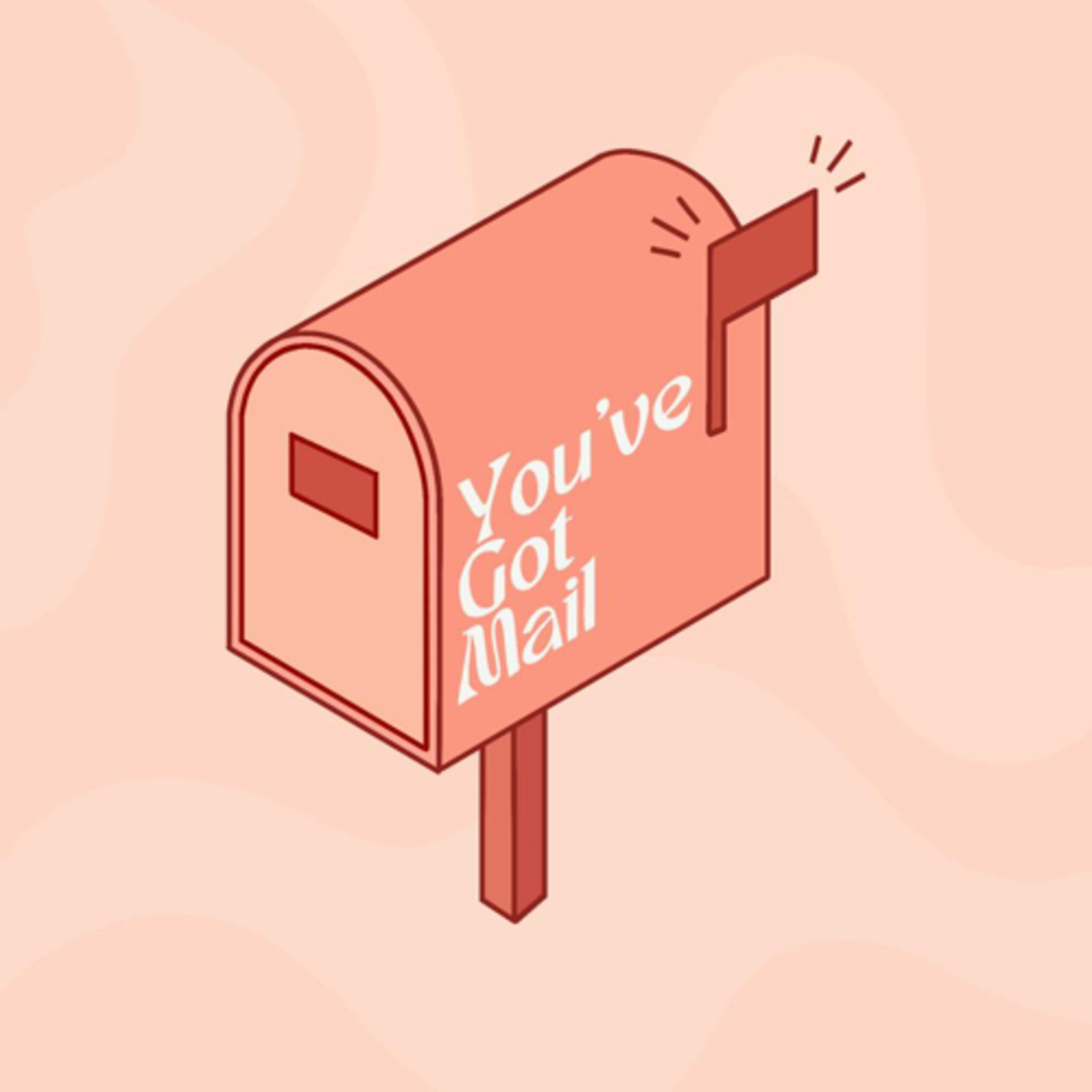 You've Got Mail 