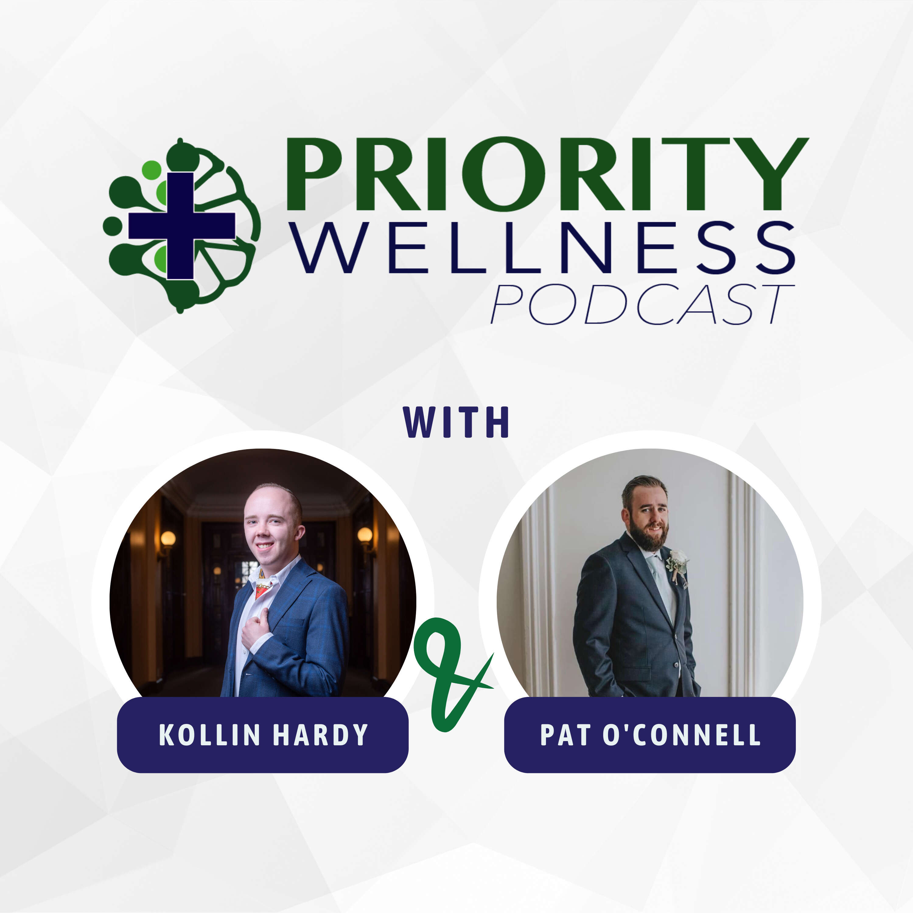 Priority Wellness Podcast 