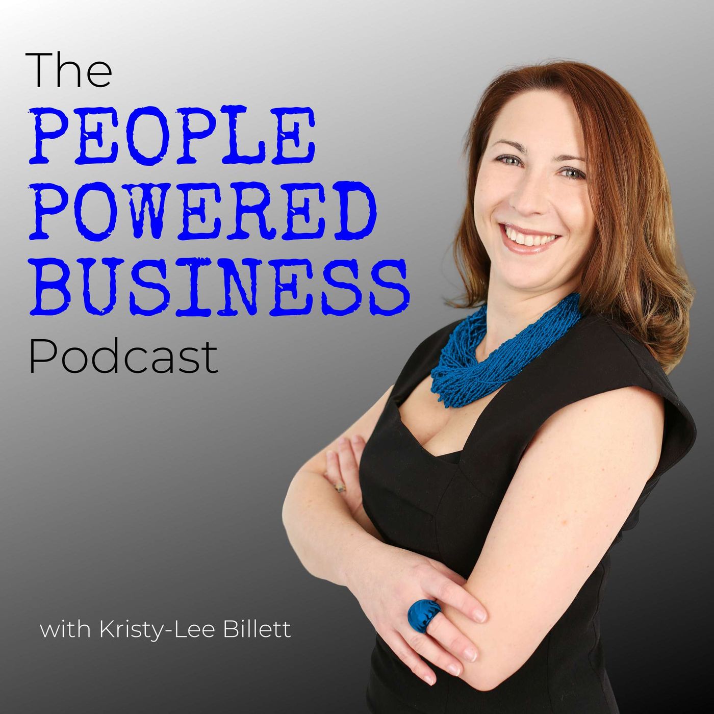 The People Powered Business Podcast 