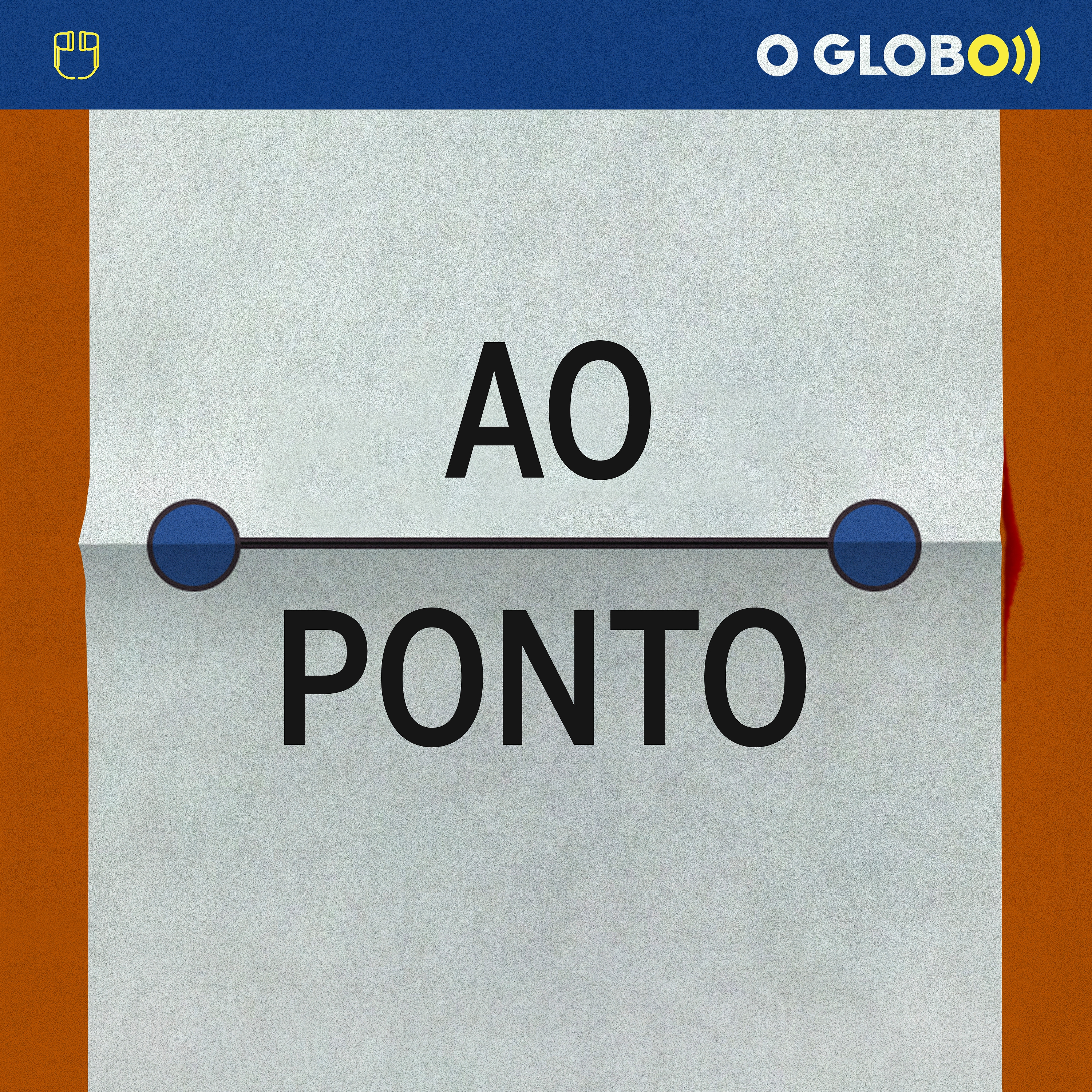 Ao Ponto (podcast do jornal O Globo) 