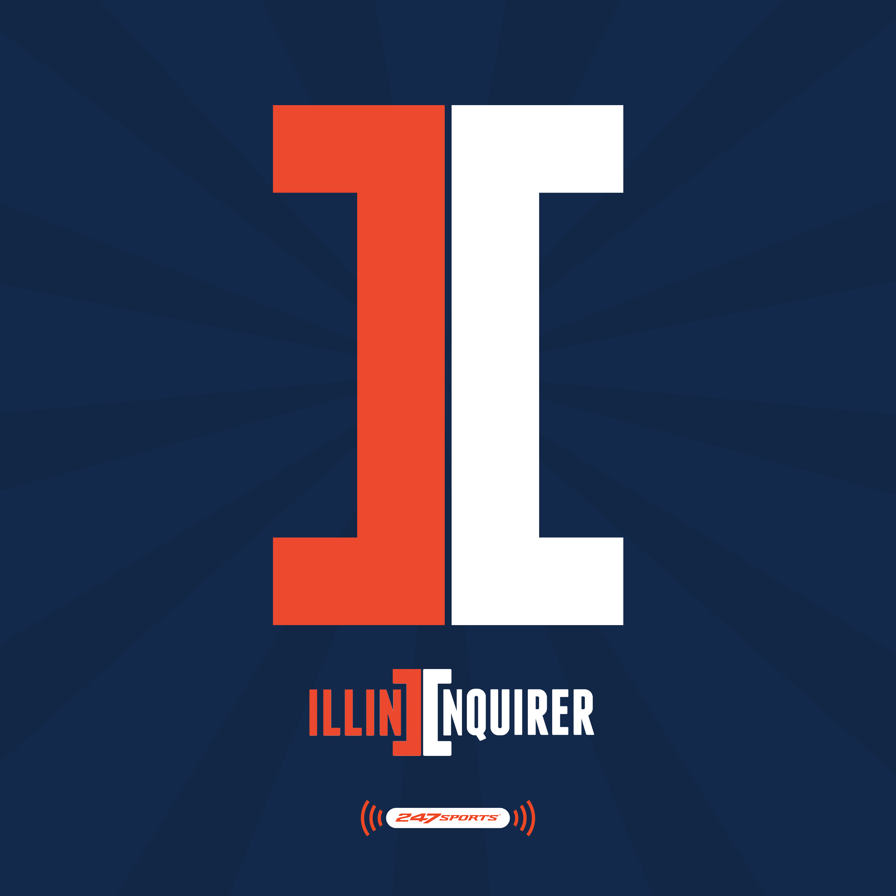 Illini Inquirer Podcast: An Illinois Fighting Illini athletics podcast 