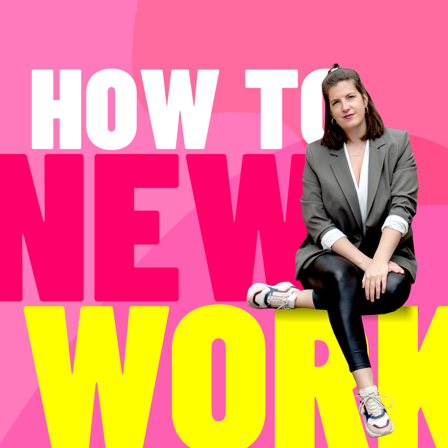 How to New Work 