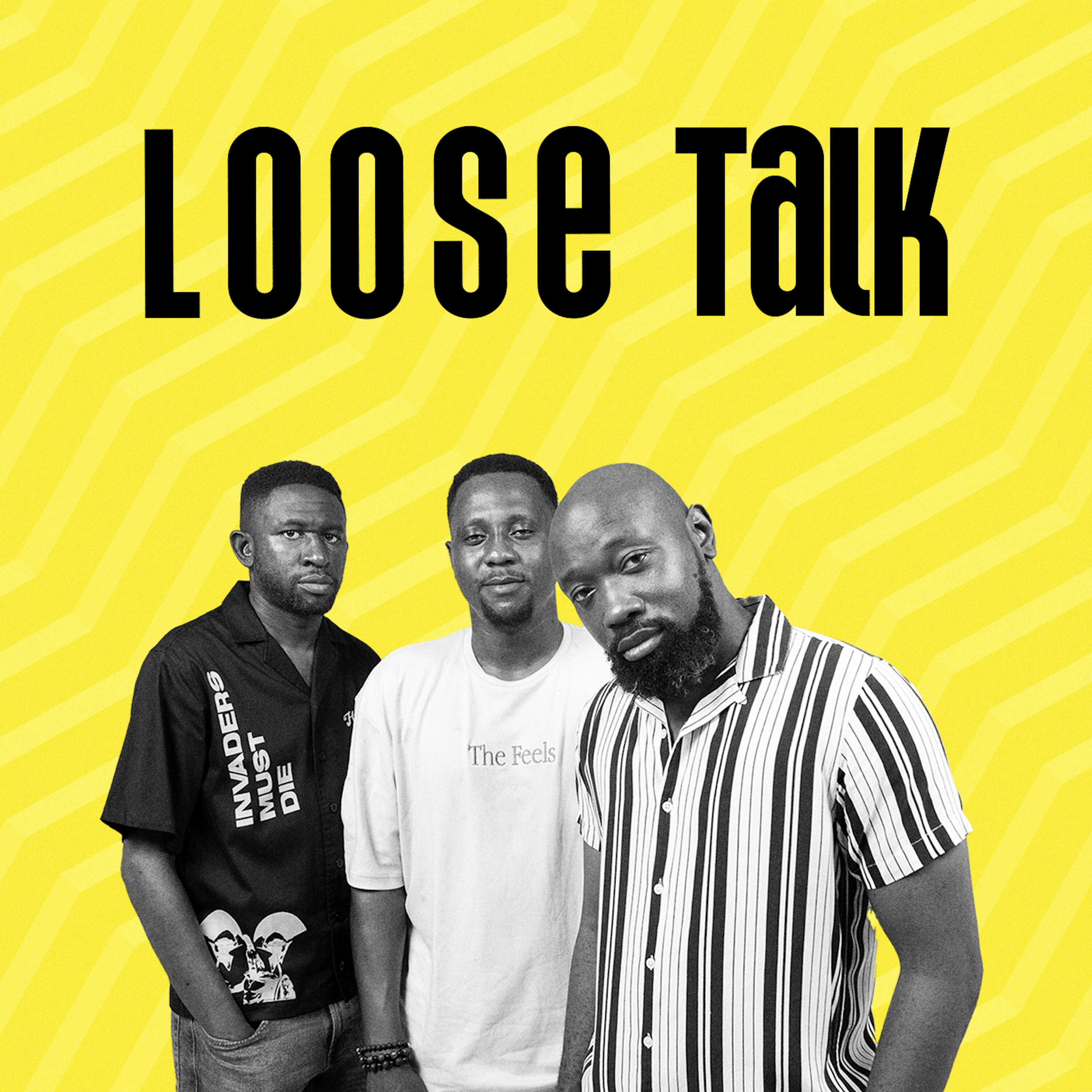 Loose Talk 