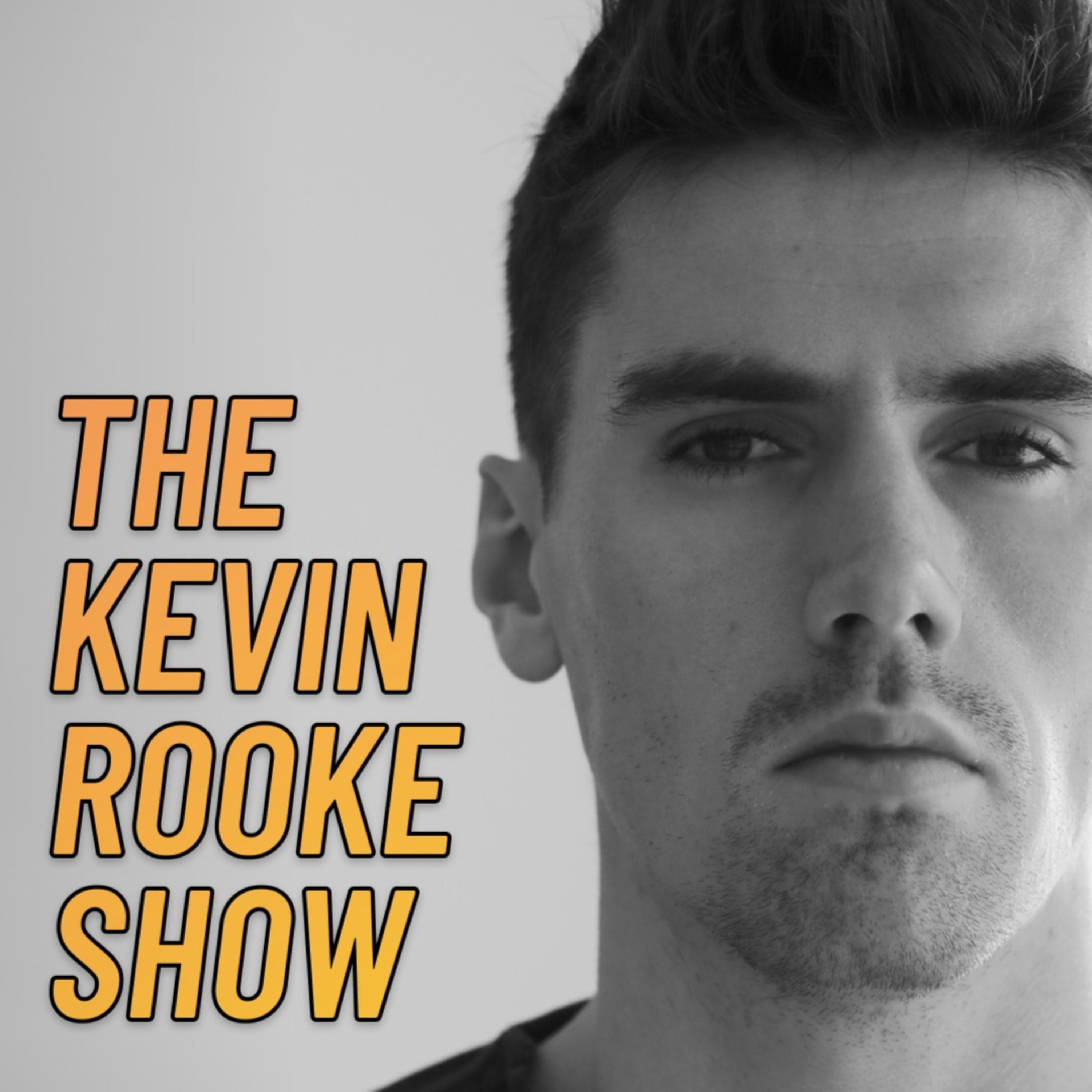 The Kevin Rooke Show 