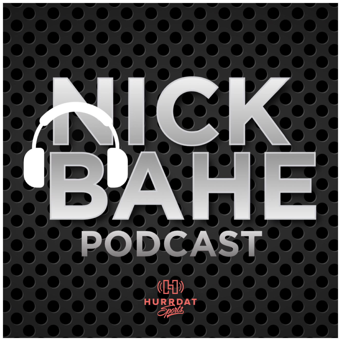 Nick Bahe Podcast 