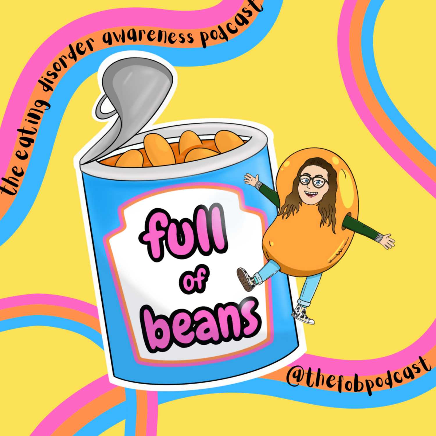 The Full of Beans Podcast 