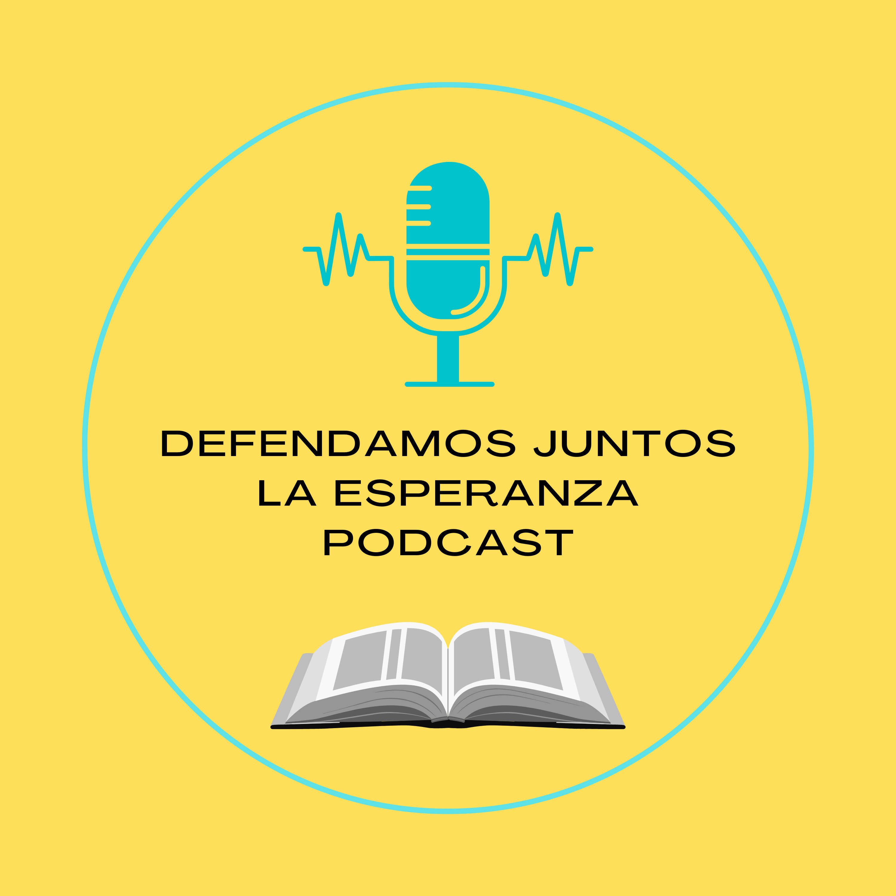 DEFENDAMOS JUNTOS LA ESPERANZA 