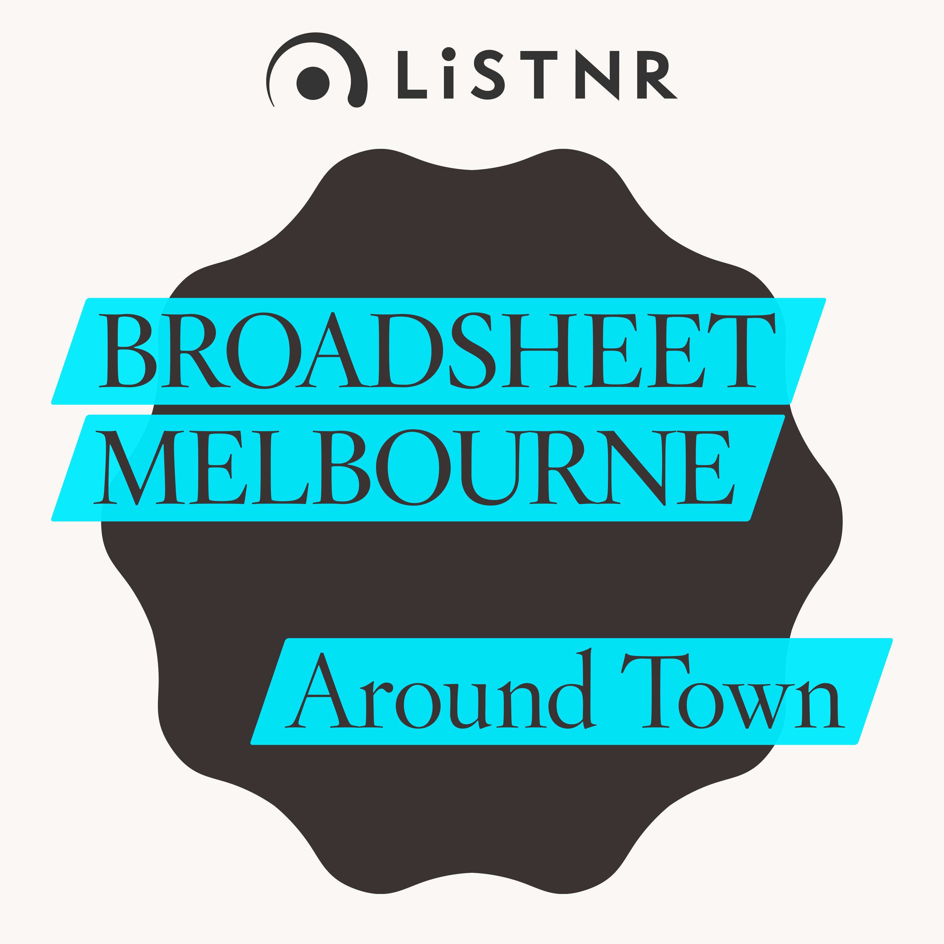 Broadsheet Melbourne: Around Town 