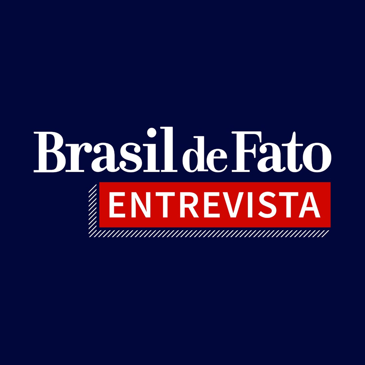 Brasil de Fato Entrevista 