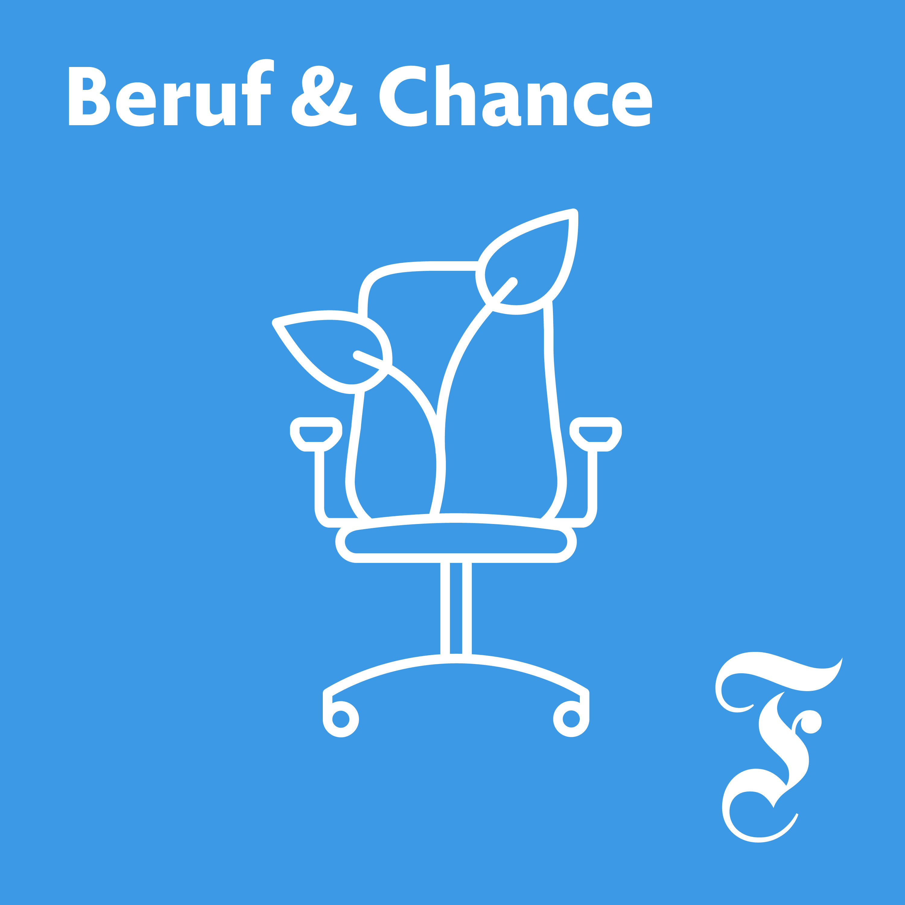 FAZ Beruf & Chance 