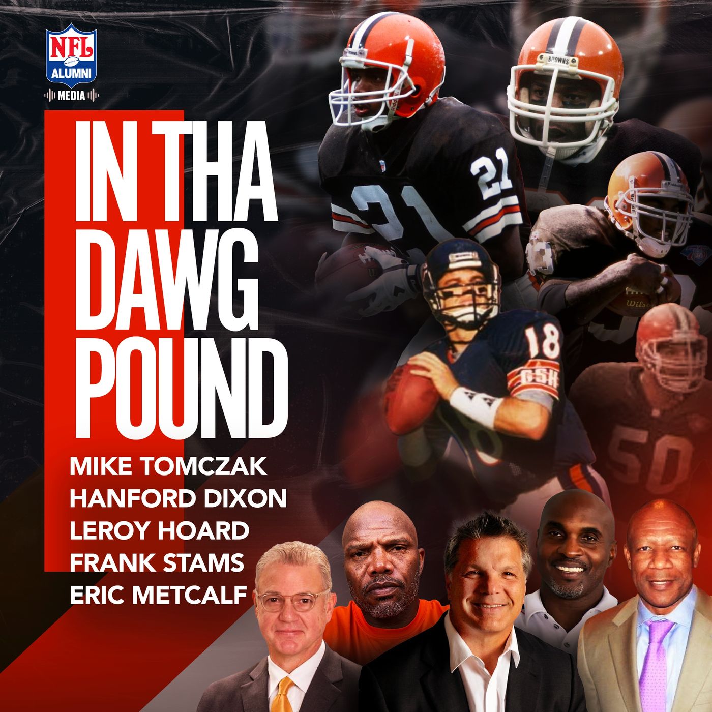 In Tha Dawg Pound 