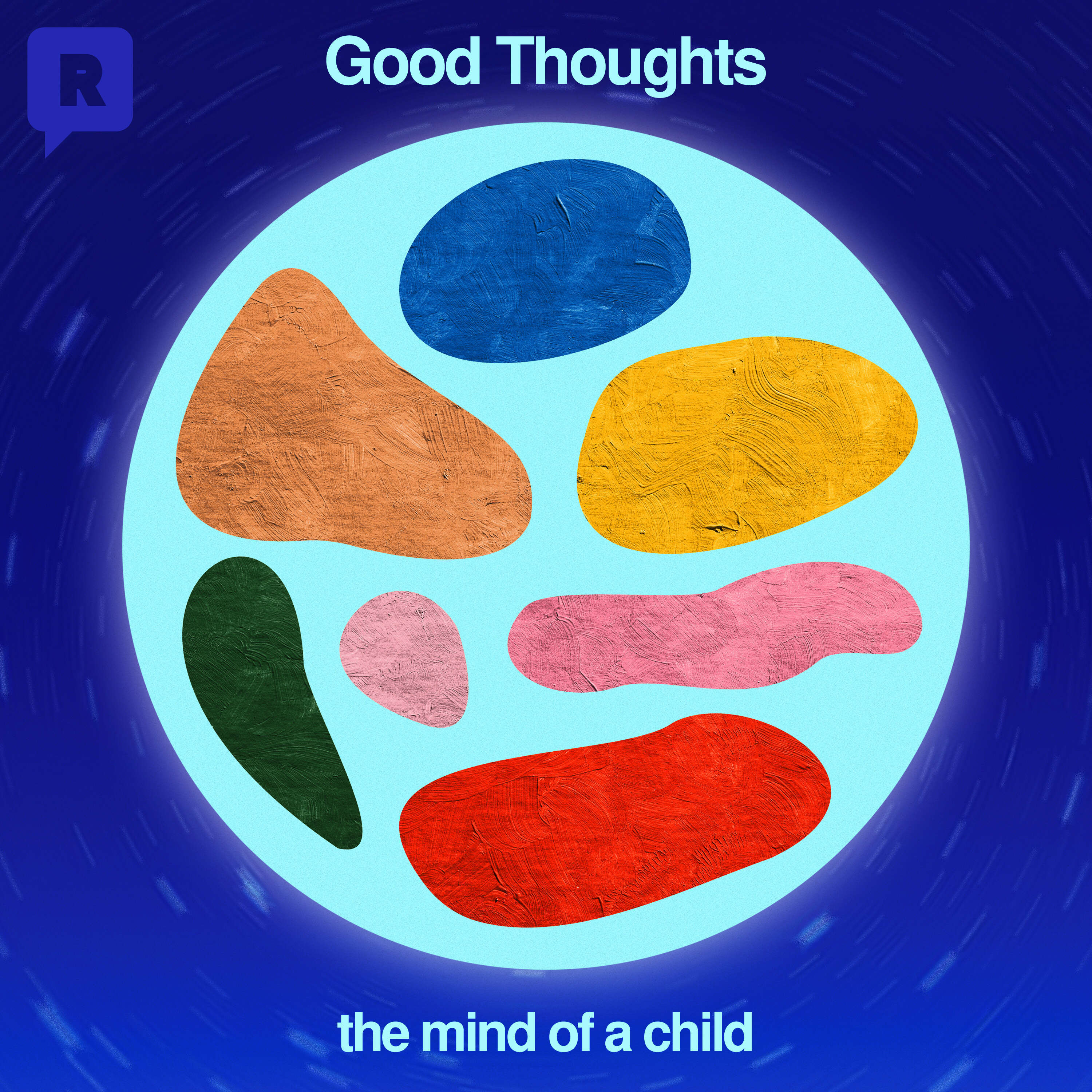 Good Thoughts from The Mind of a Child 