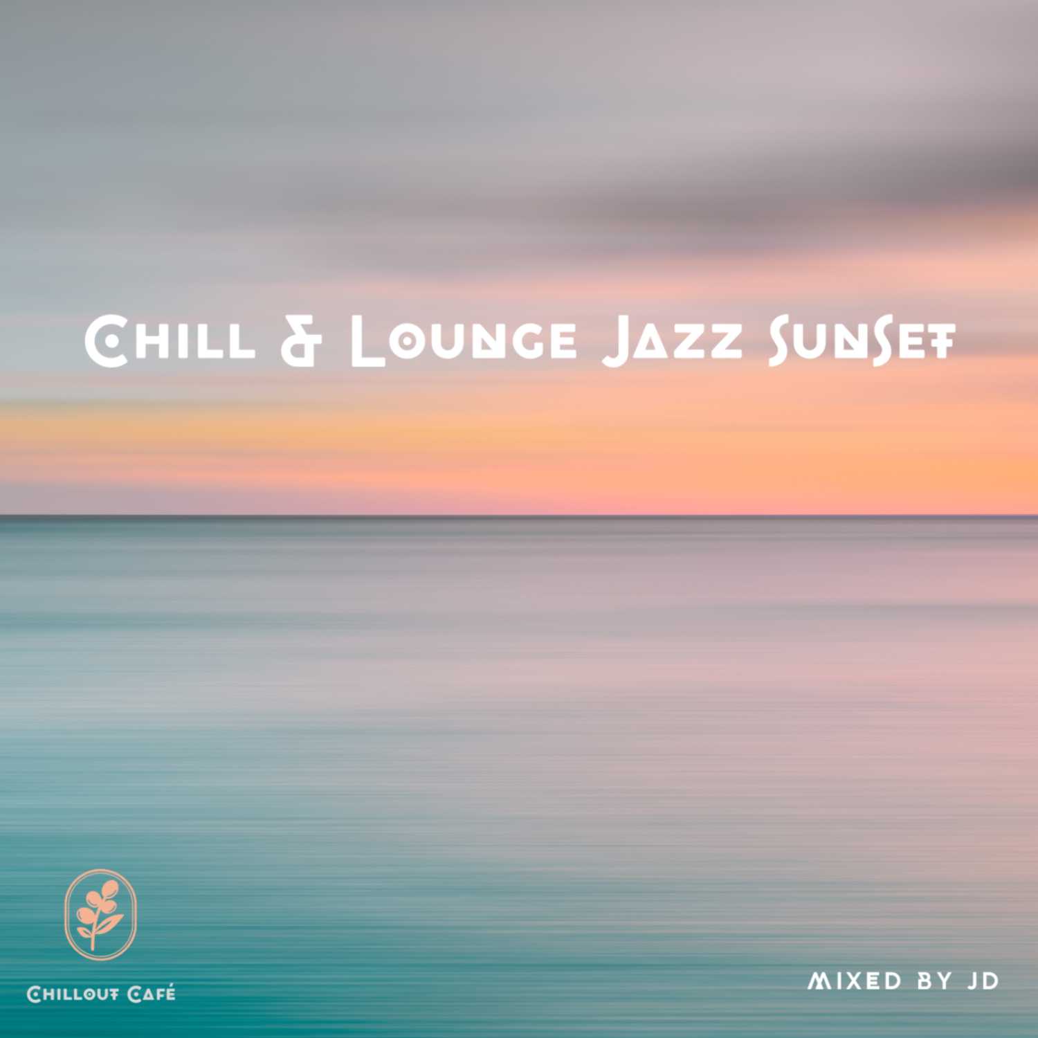 Chill & Lounge Jazz Sunset