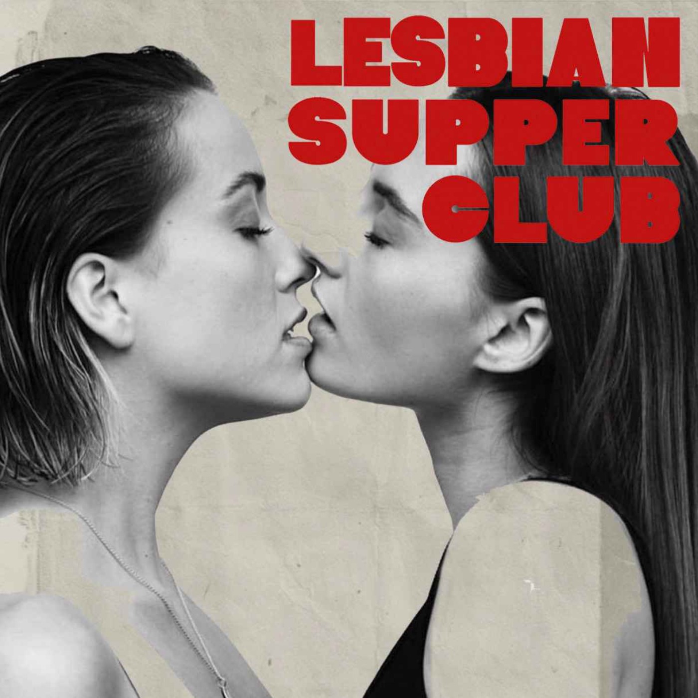 Lesbian Supper Club 