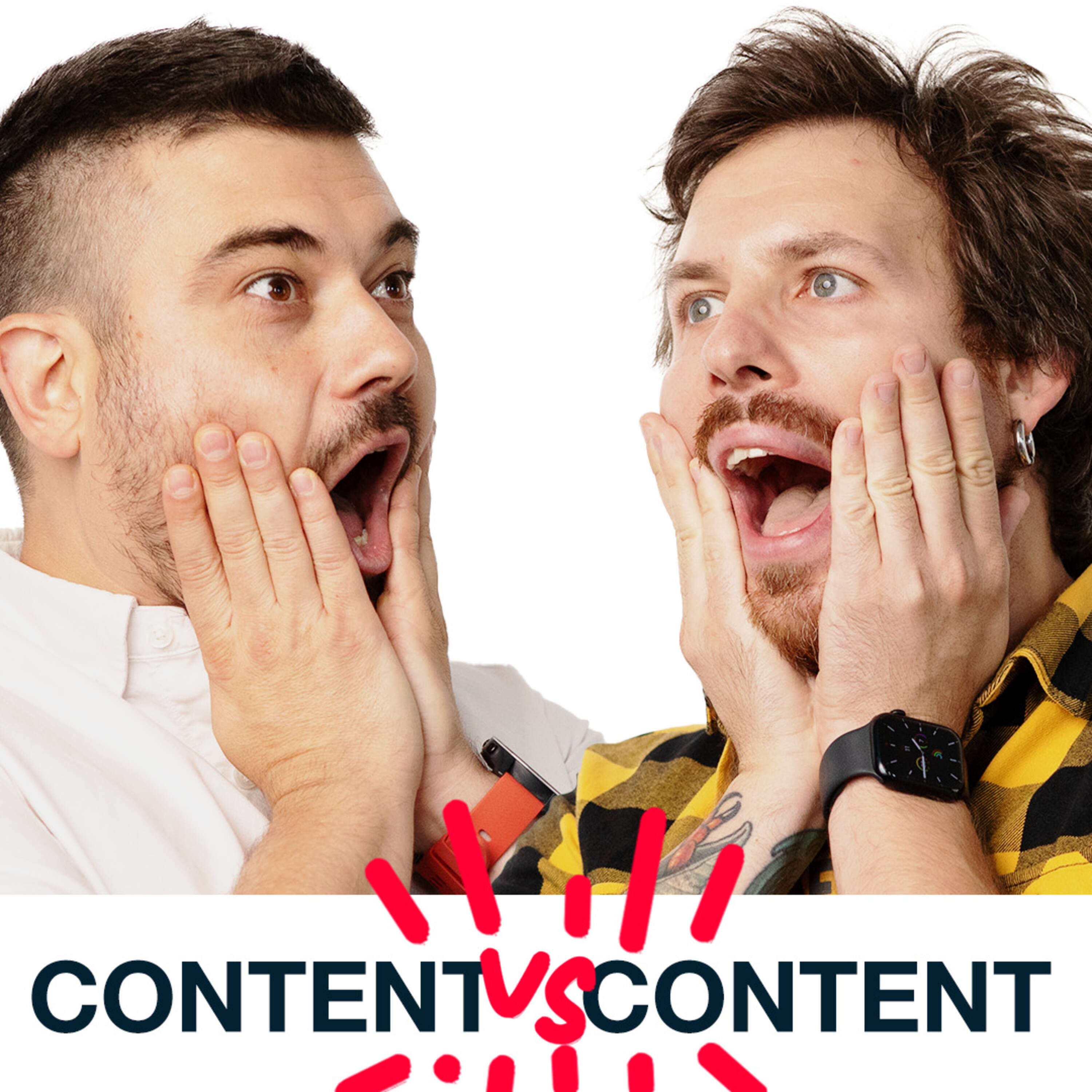 Šta je uopšte CONTENT (marketing)? / Goran Mirković / ŽIŠKA podkast #197