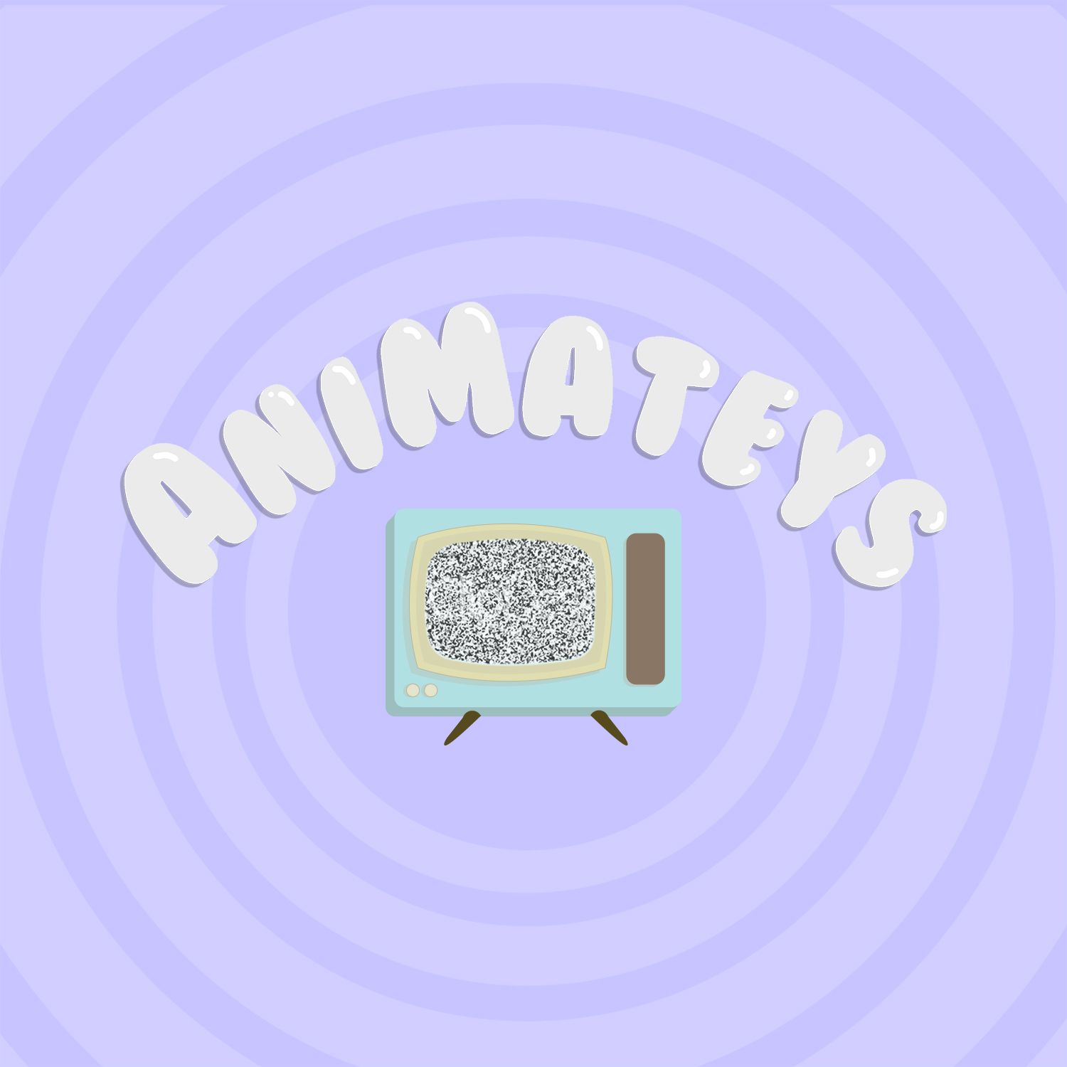 Animateys Podcast 