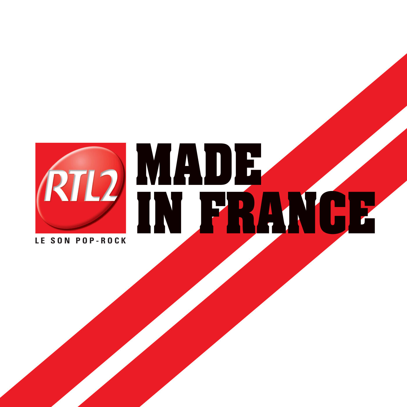 ⁣L'intégrale - Clara Luciani, Miossec, Niagara dans RTL2 Made In France (26/09/23)