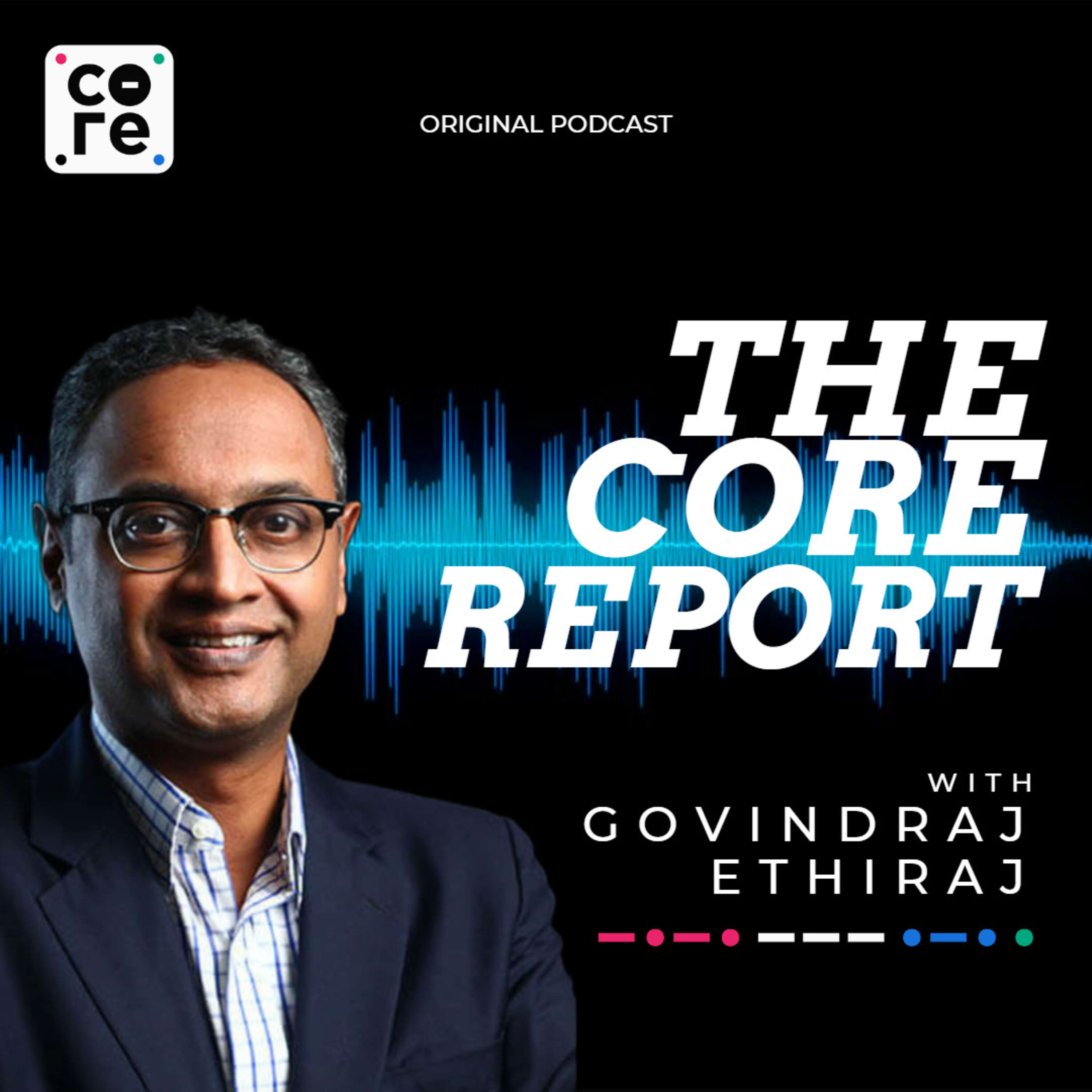 The Core Report 