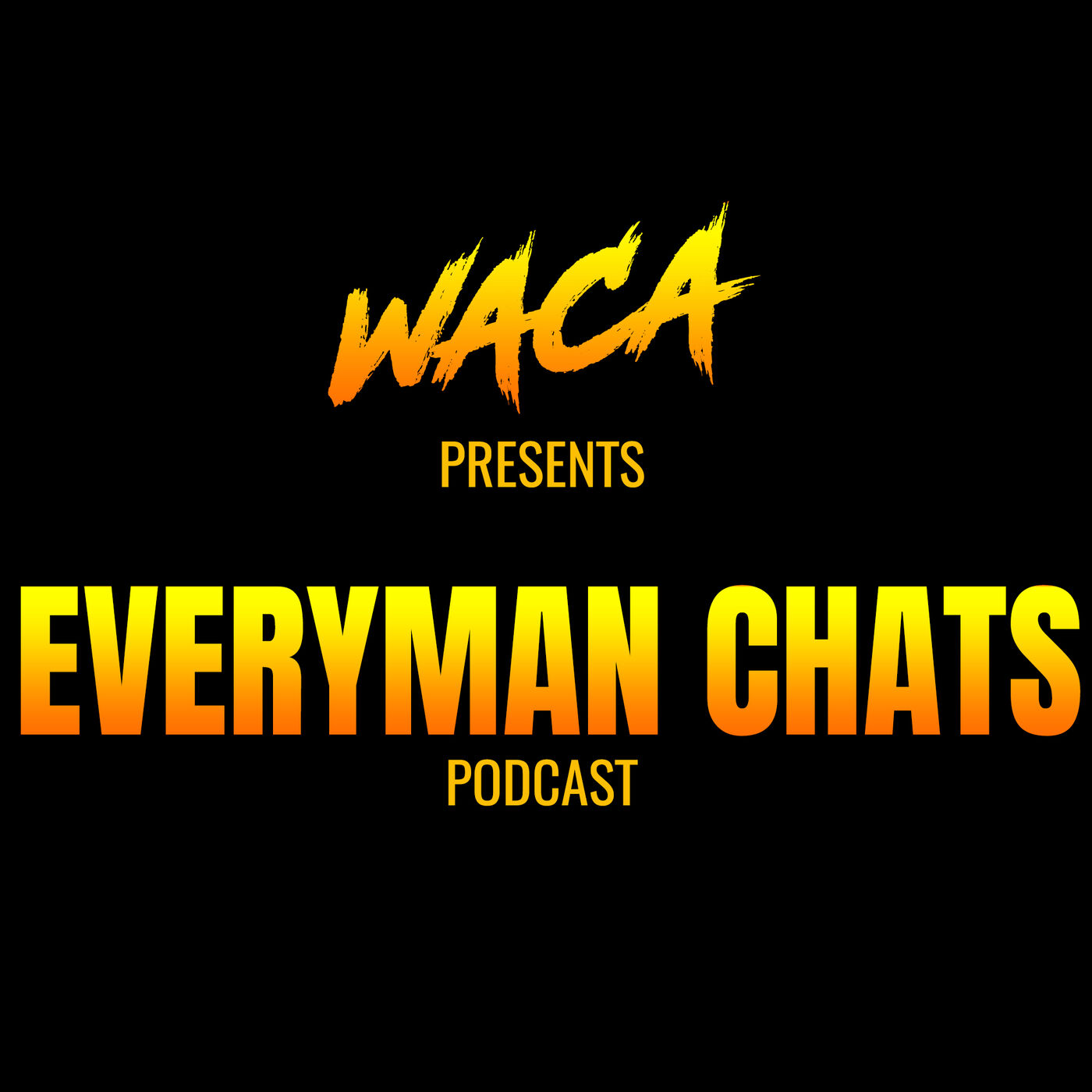 Everyman Chats Podcast 