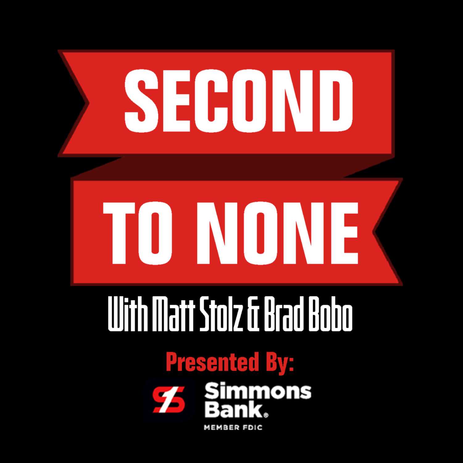 Second To None: The A-State Podcast 