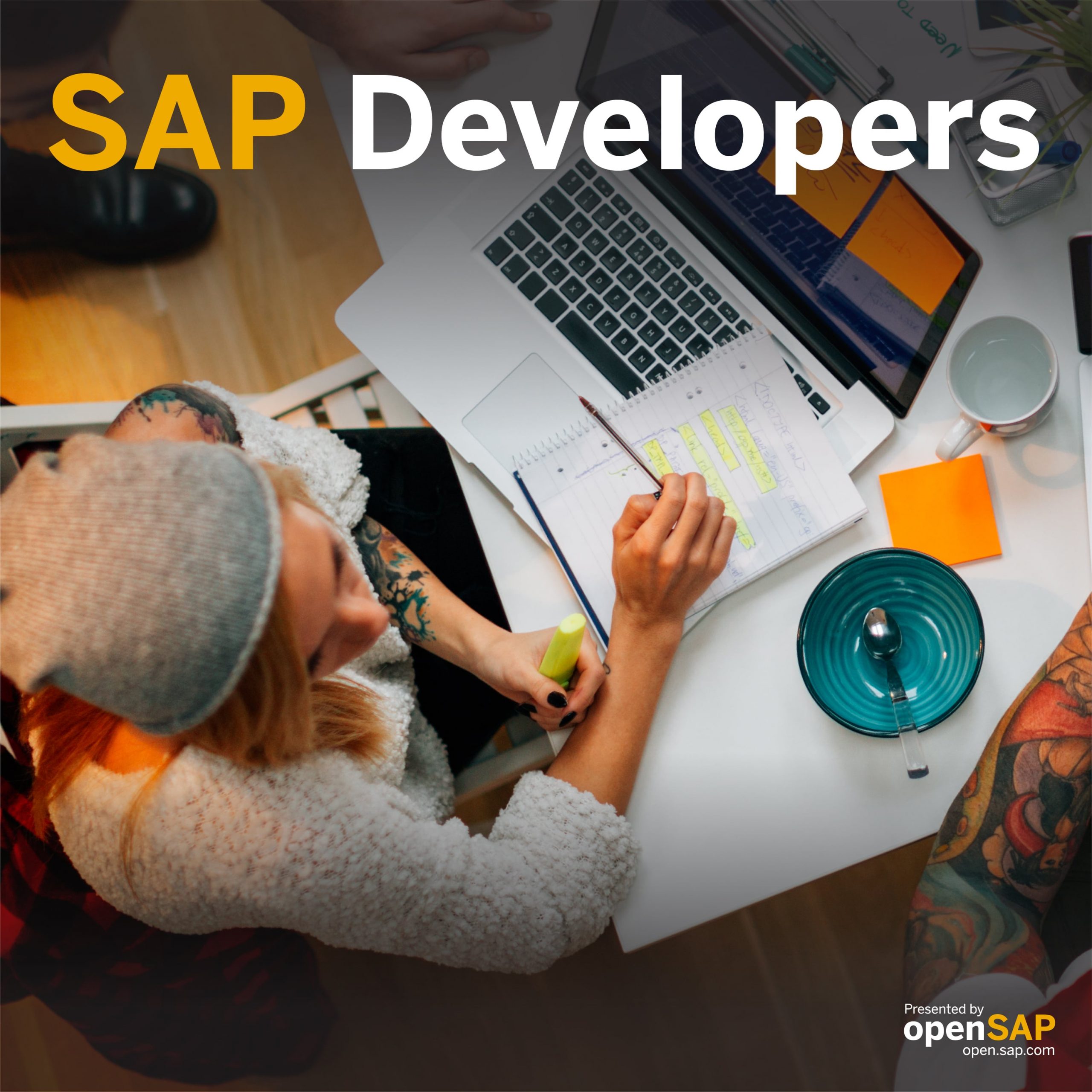 SAP Developers 