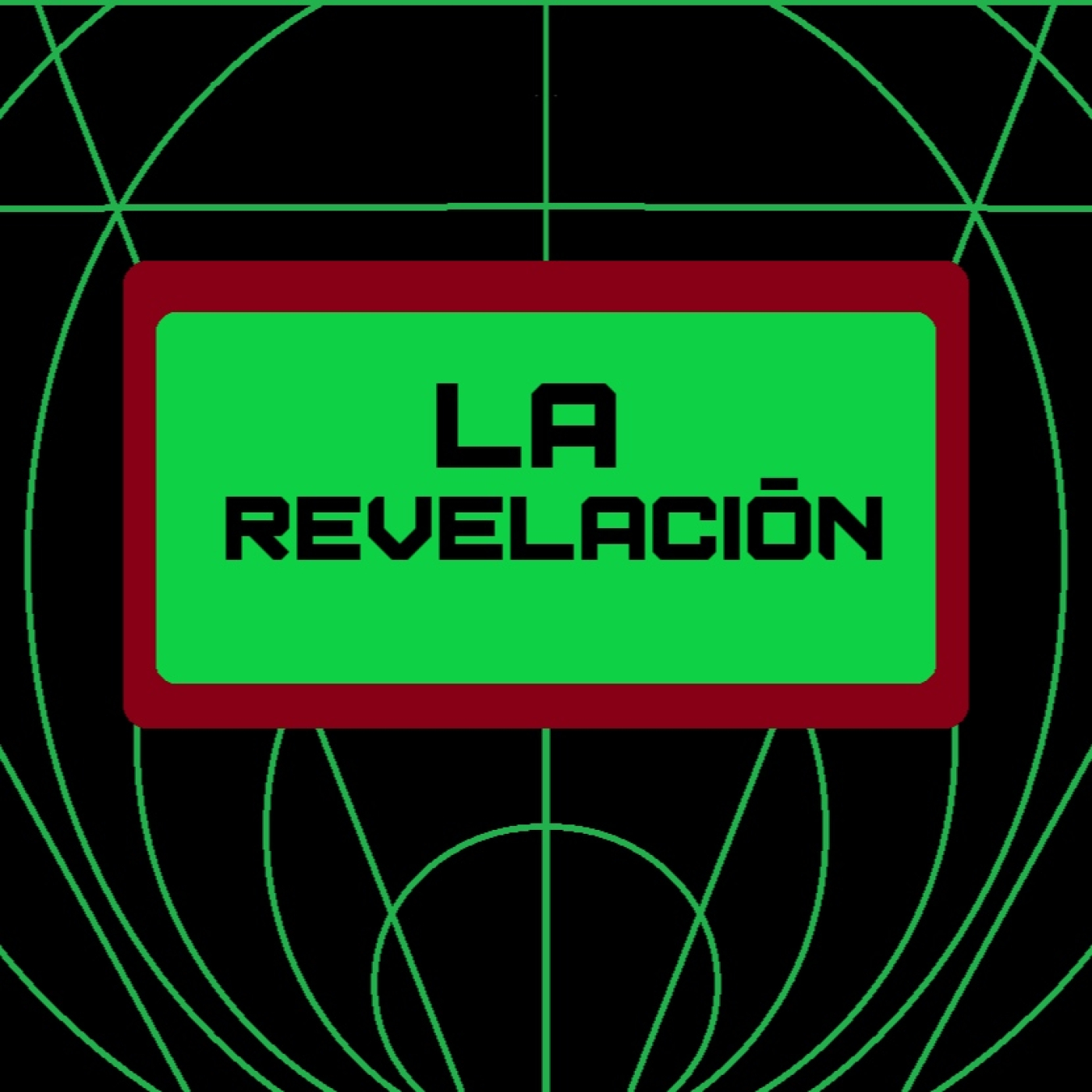 ⁣TAC - La Revelación - T1E12