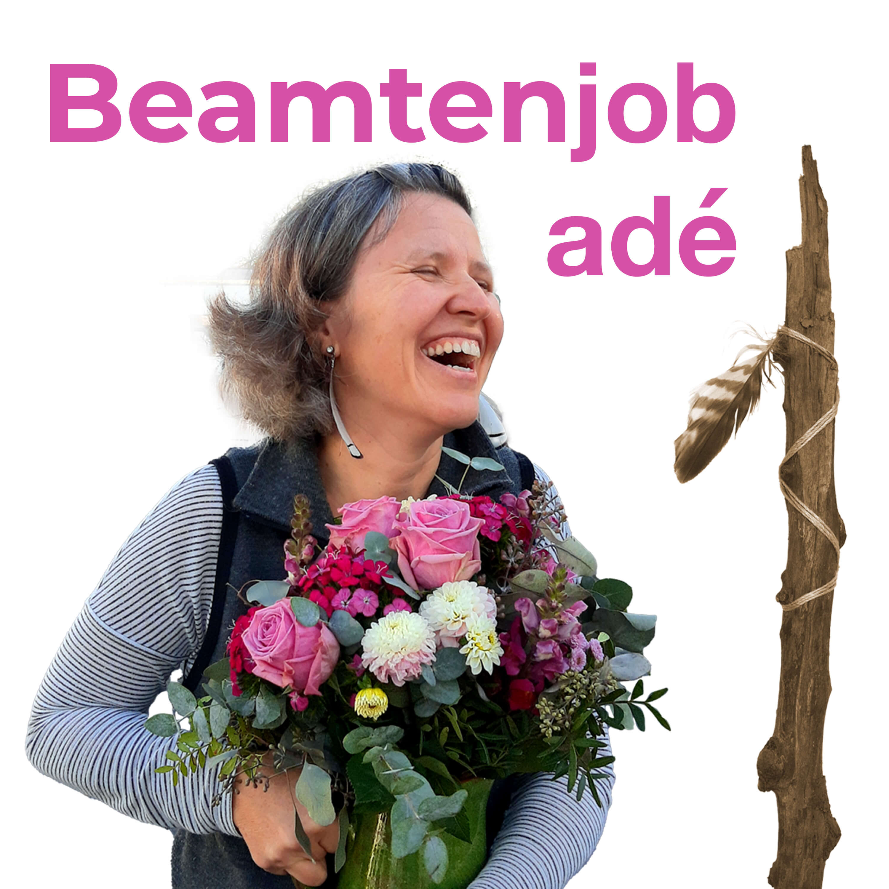 # 64 - Beruhigung nach dem Rentenbescheid und Berührung