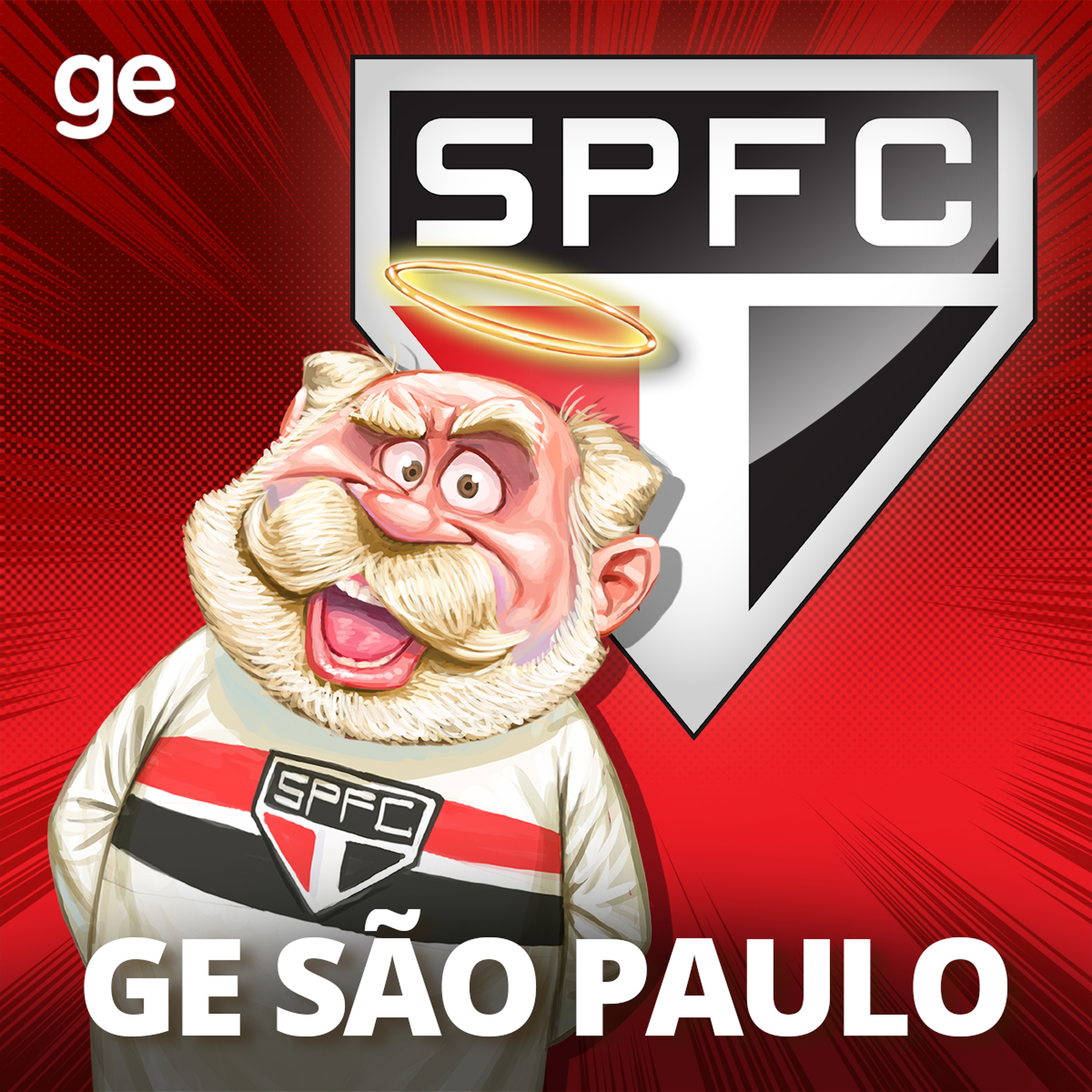 GE São Paulo 