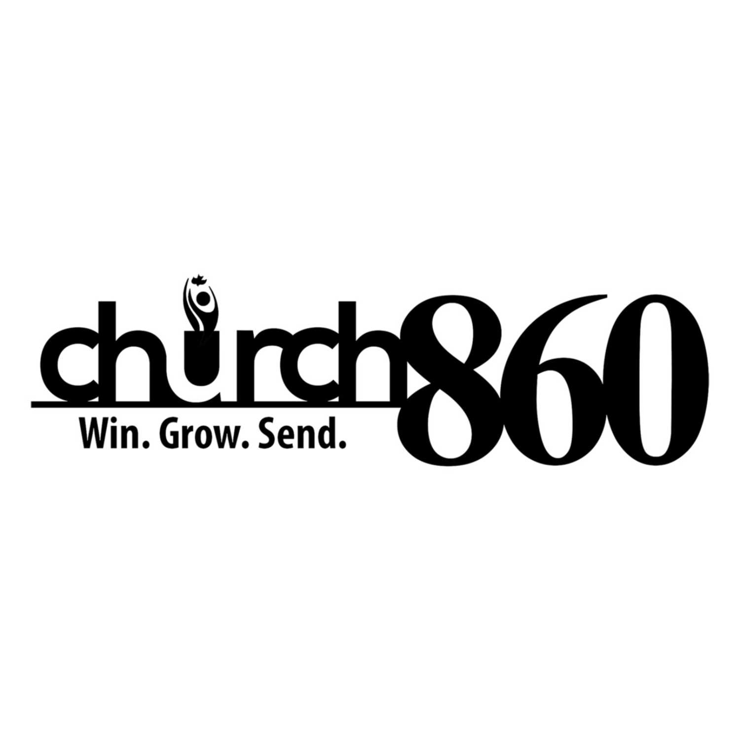 Church 860 