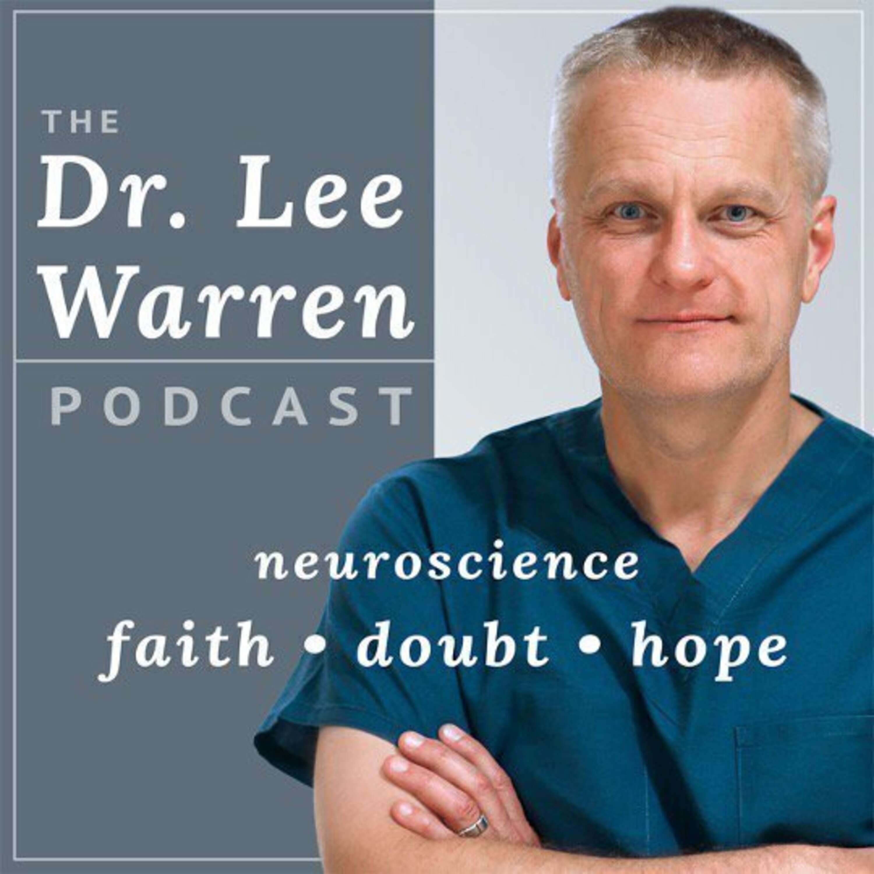 ⁣BodyBrain: Neurophysiology, Faith, and Self-Brain Surgery