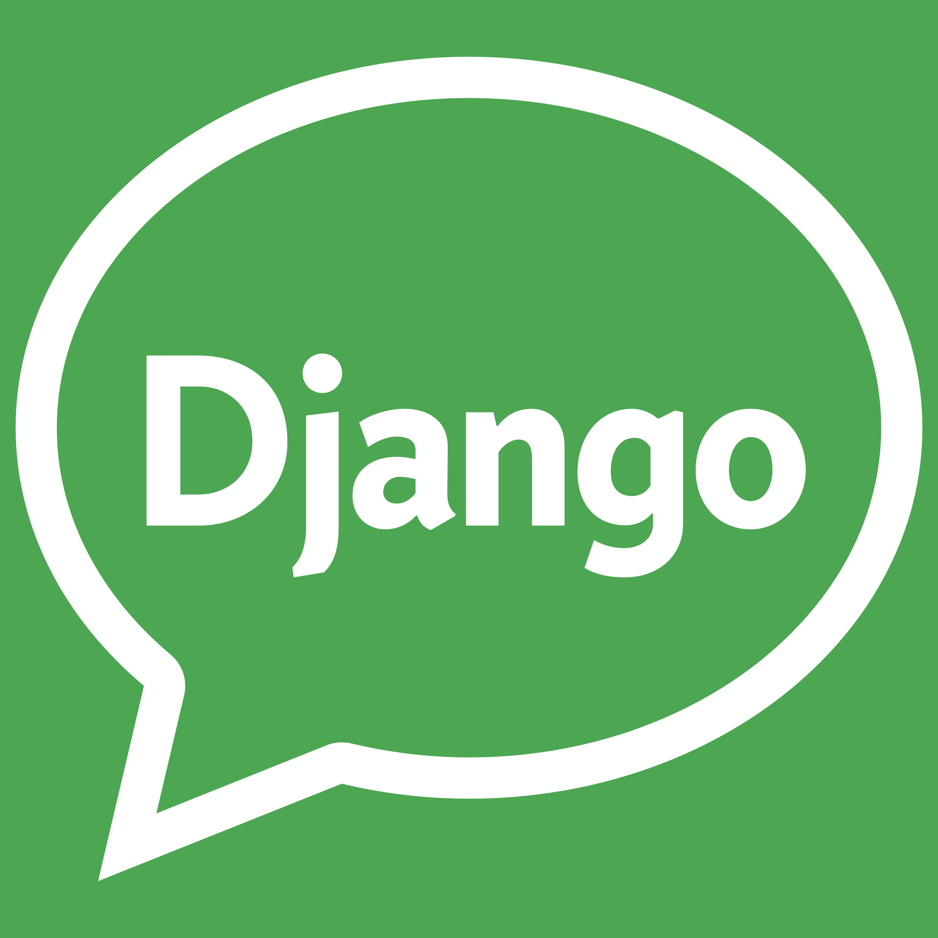 Django Chat 