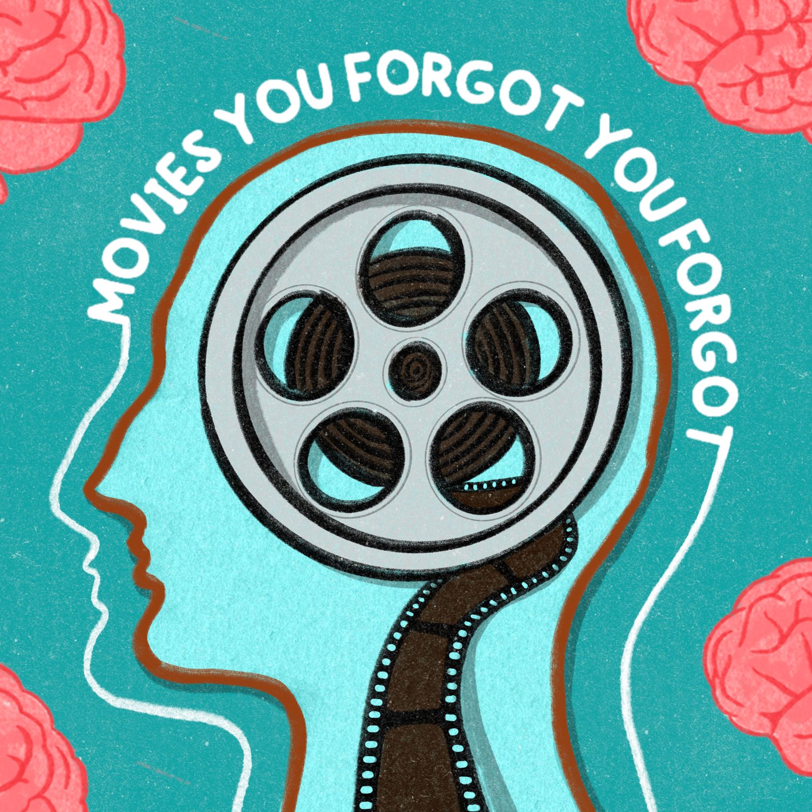 Movies You Forgot You Forgot 