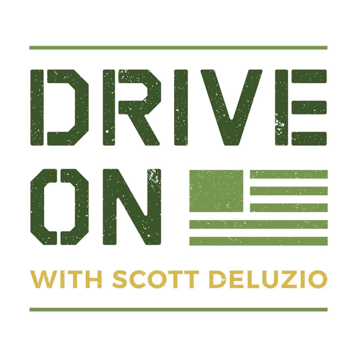 Drive On Podcast 