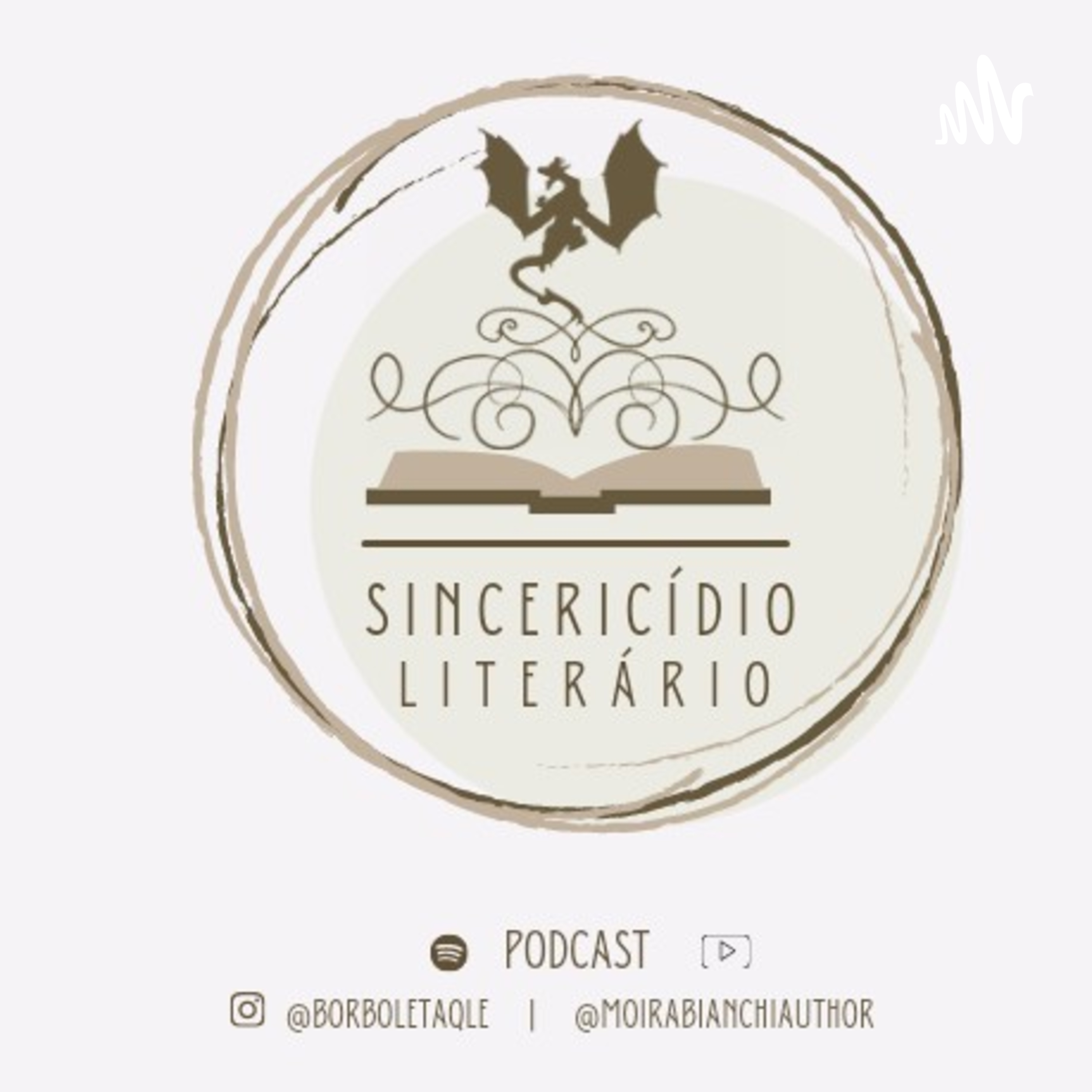 Sincericidio Literario 