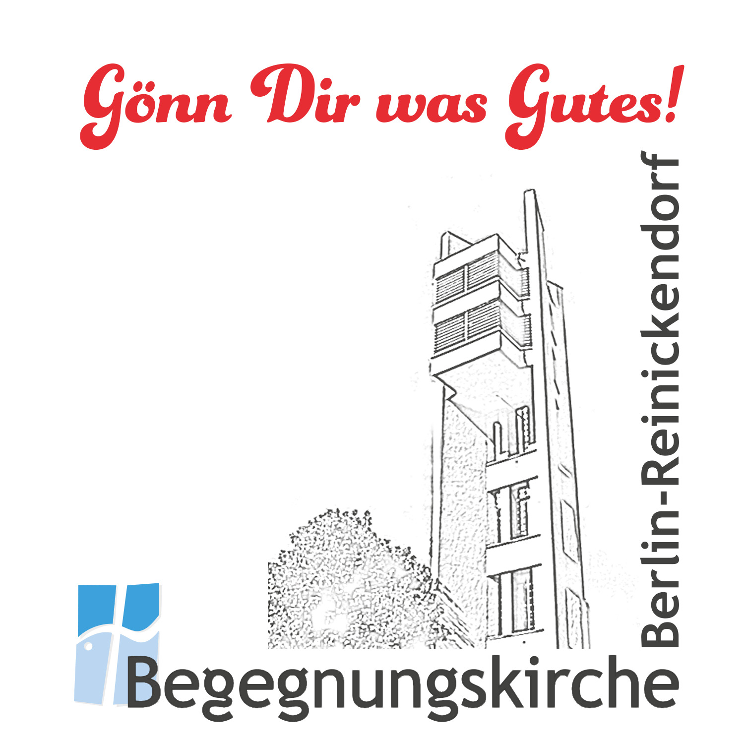 ⁣„Wer, meint Ihr, bin ich … ?” Wer ist dieser Jesus? (Birol Miguel Knecht)